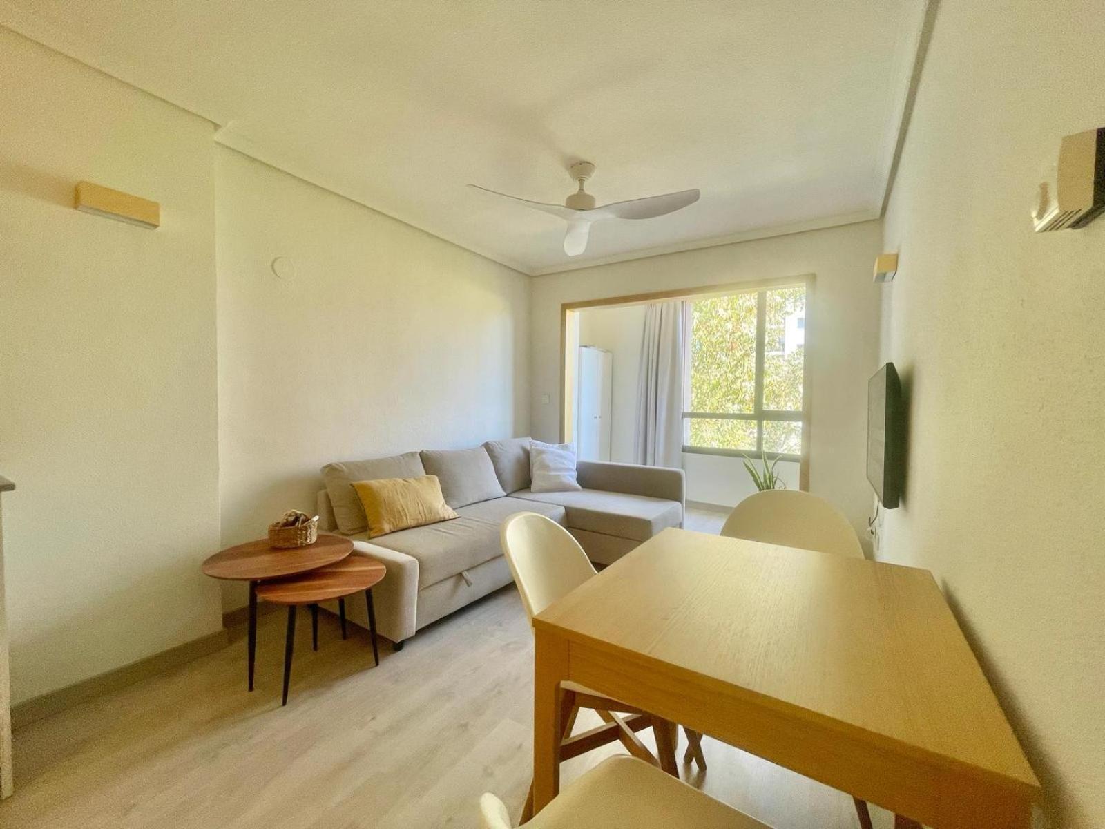 Central Park Lux Benidorm