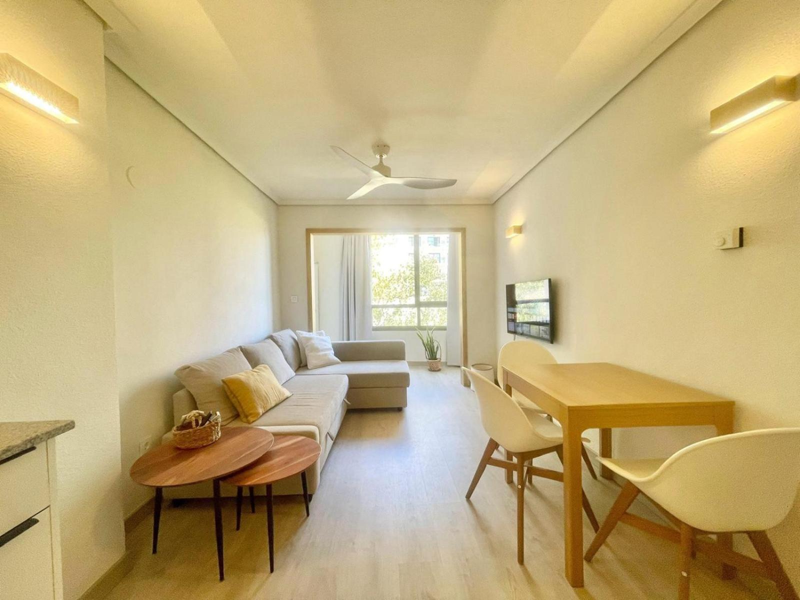 Central Park Lux Benidorm