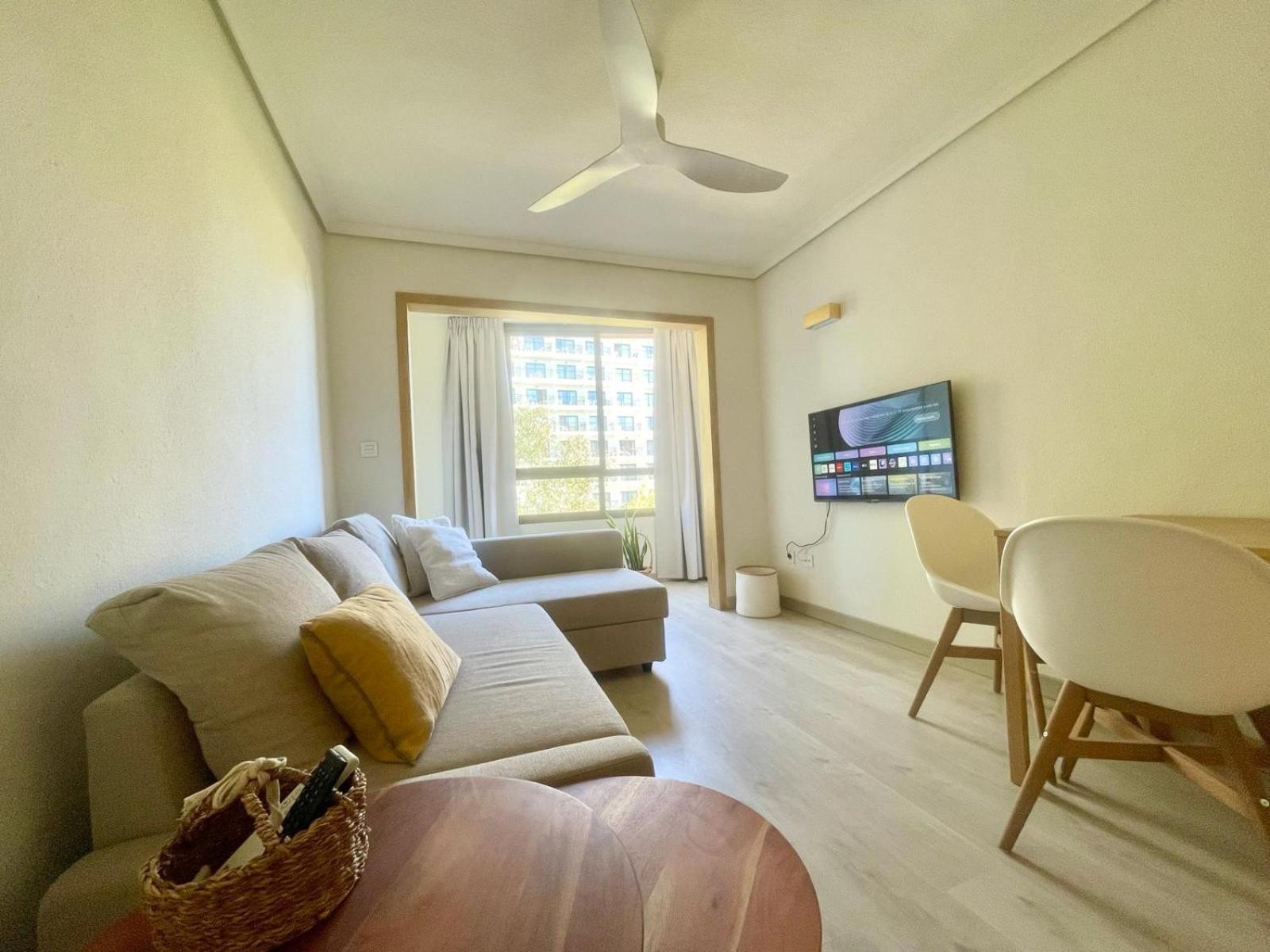Central Park Lux Benidorm