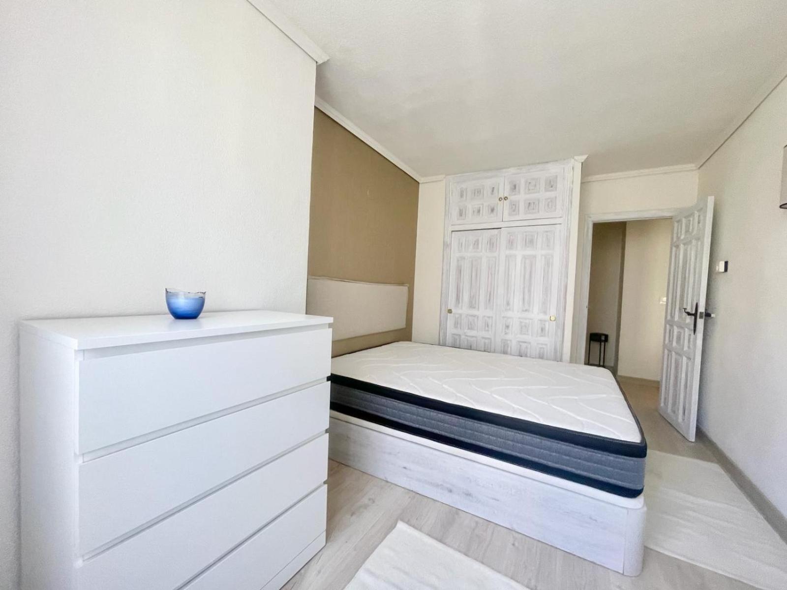 Central Park Lux Benidorm