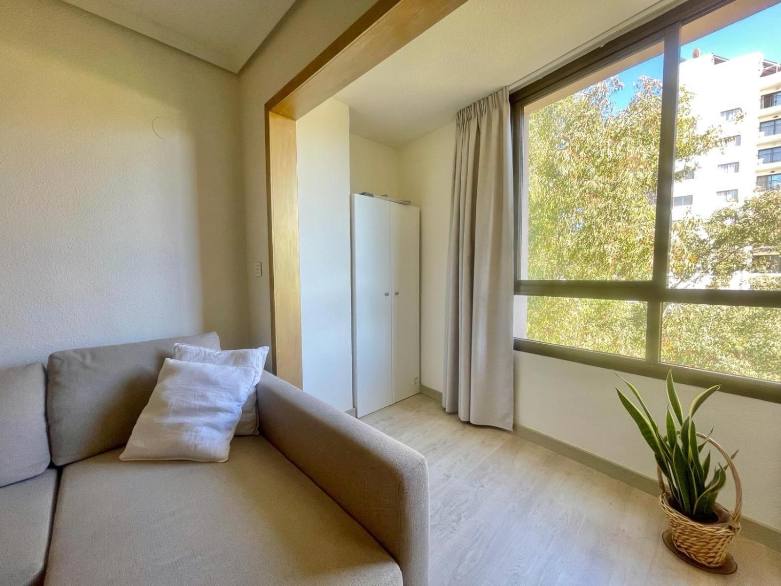 Central Park Lux Benidorm