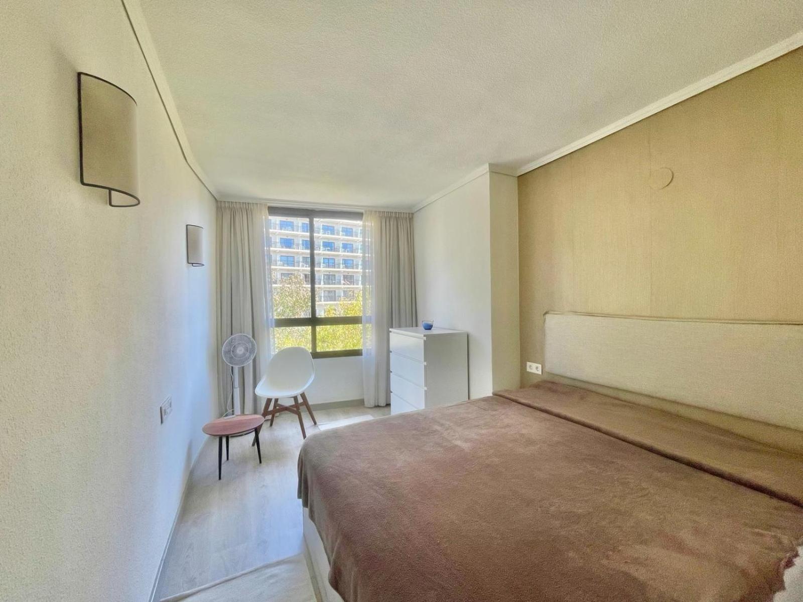 Central Park Lux Benidorm