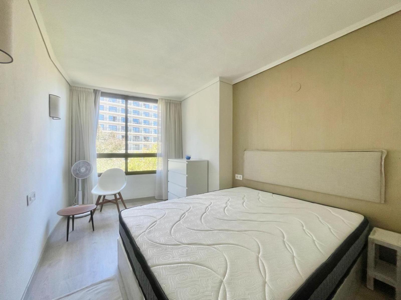 Central Park Lux Benidorm