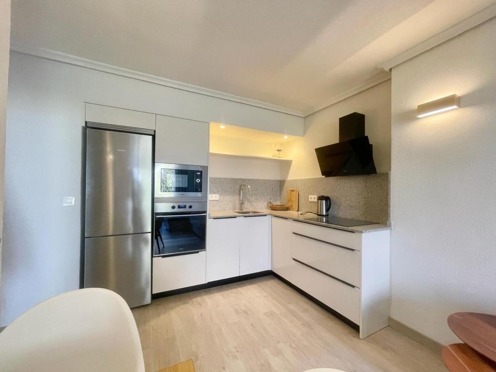 Central Park Lux Benidorm