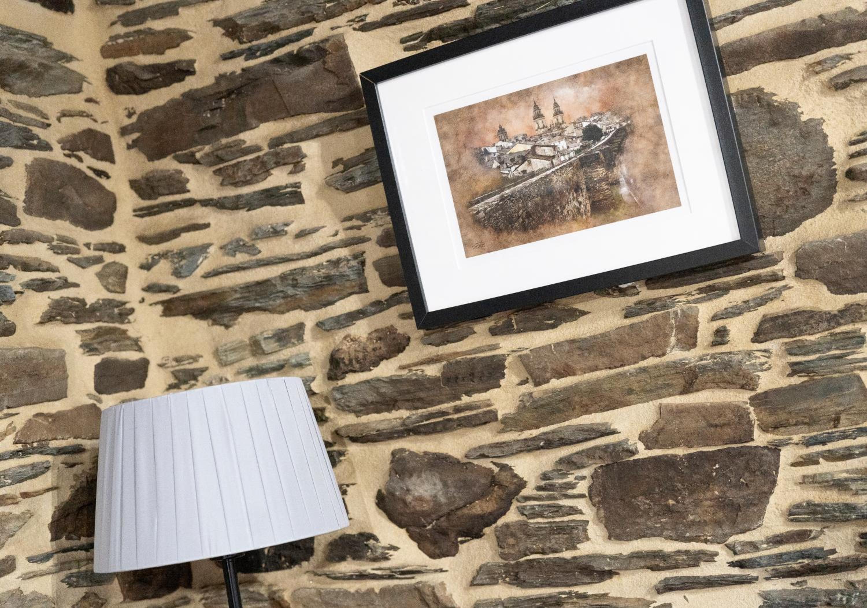 Casa Rural Lar de Sanxes - Property Image 49