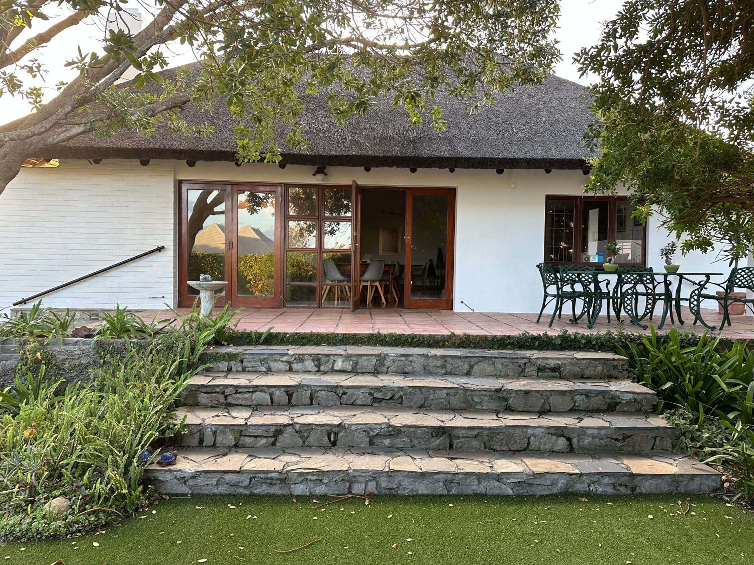House on Westcliff view 5