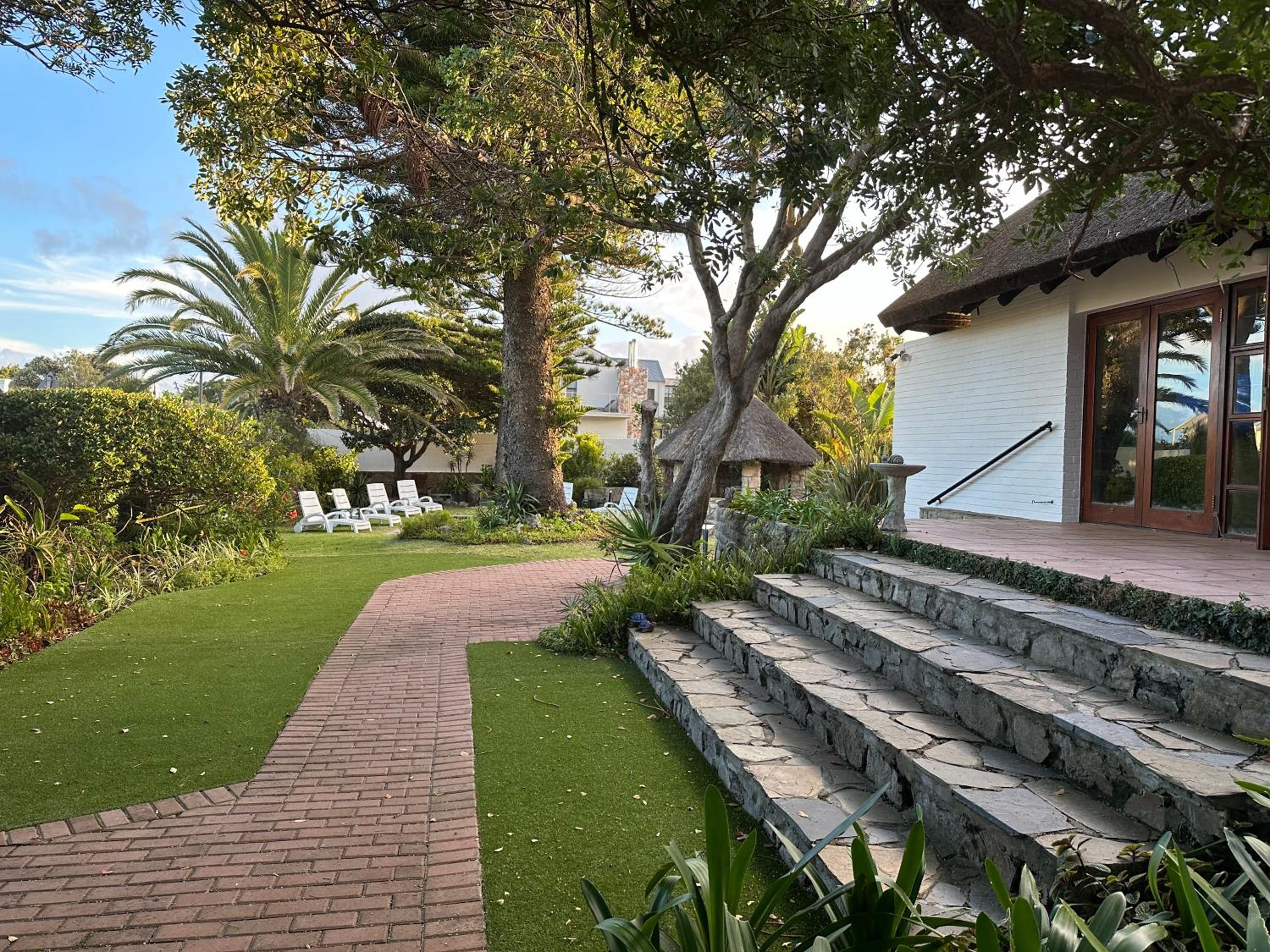 House on Westcliff view 2