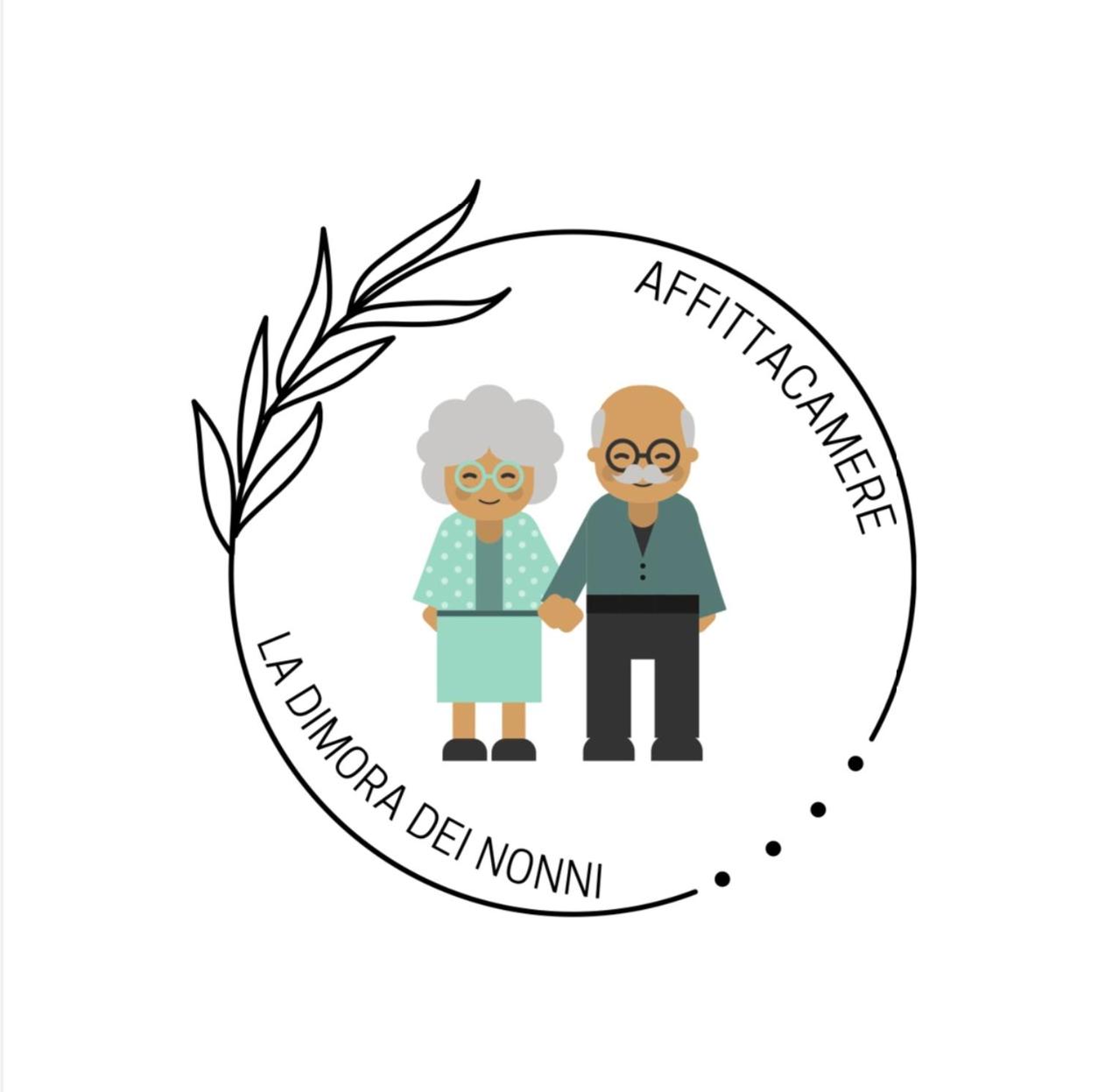 Affittacamere La Dimora dei Nonni view 2