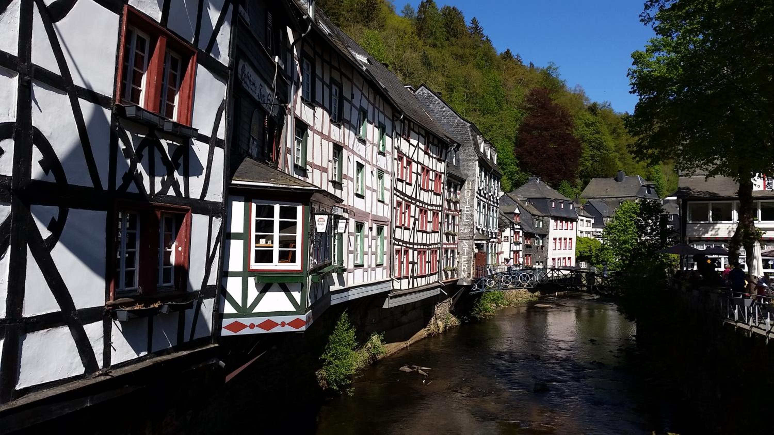 Eifelheimat-Lorbach in Schleiden-Herhahn