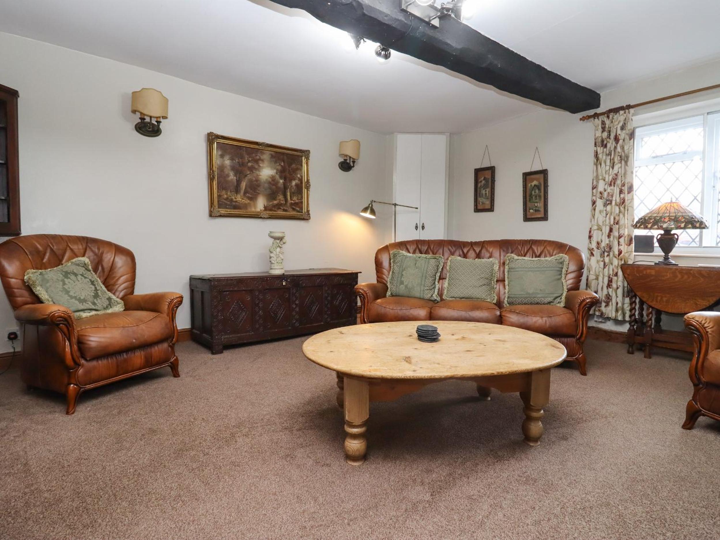 Mouse Hole Cottage