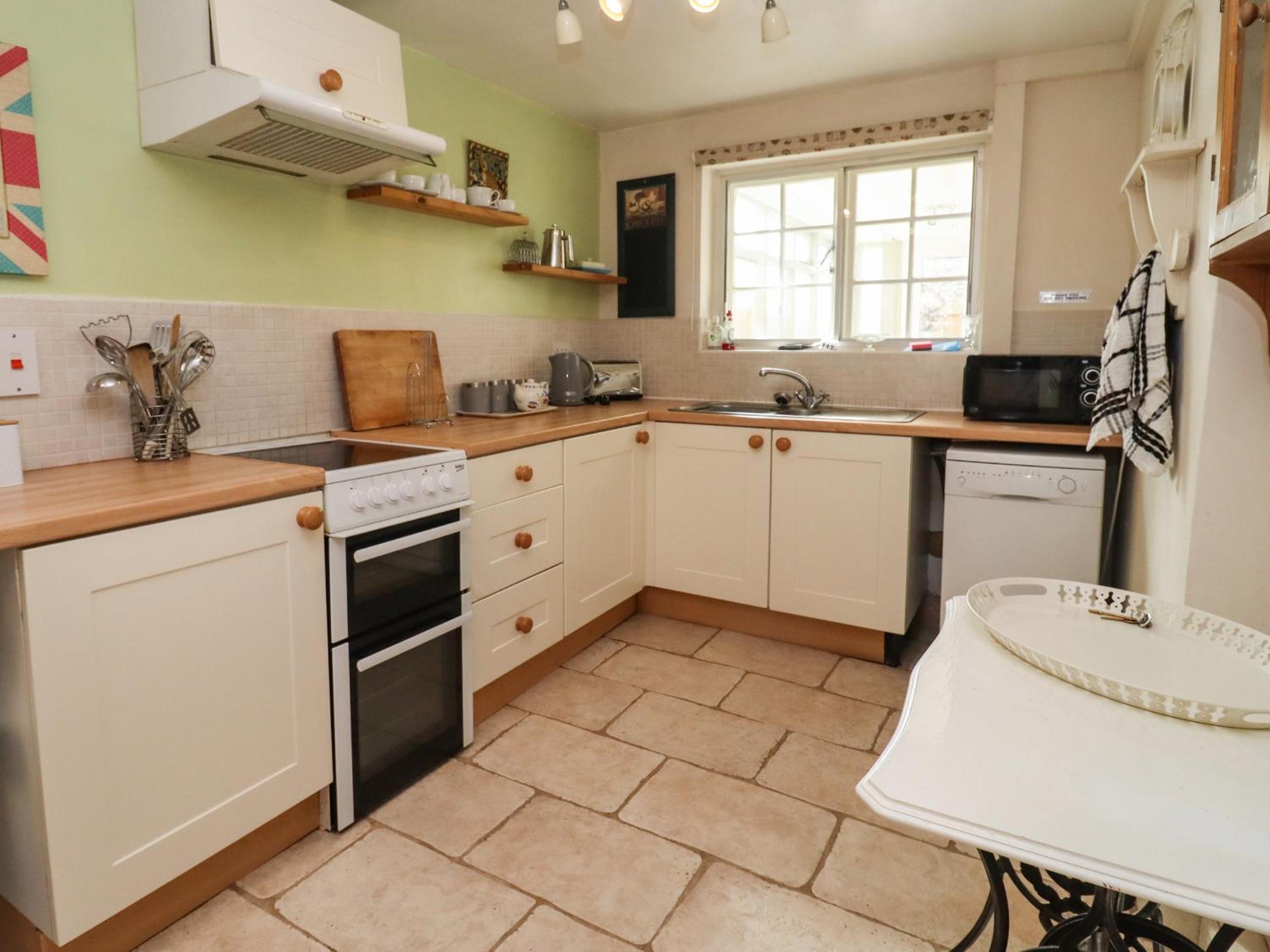 Mouse Hole Cottage