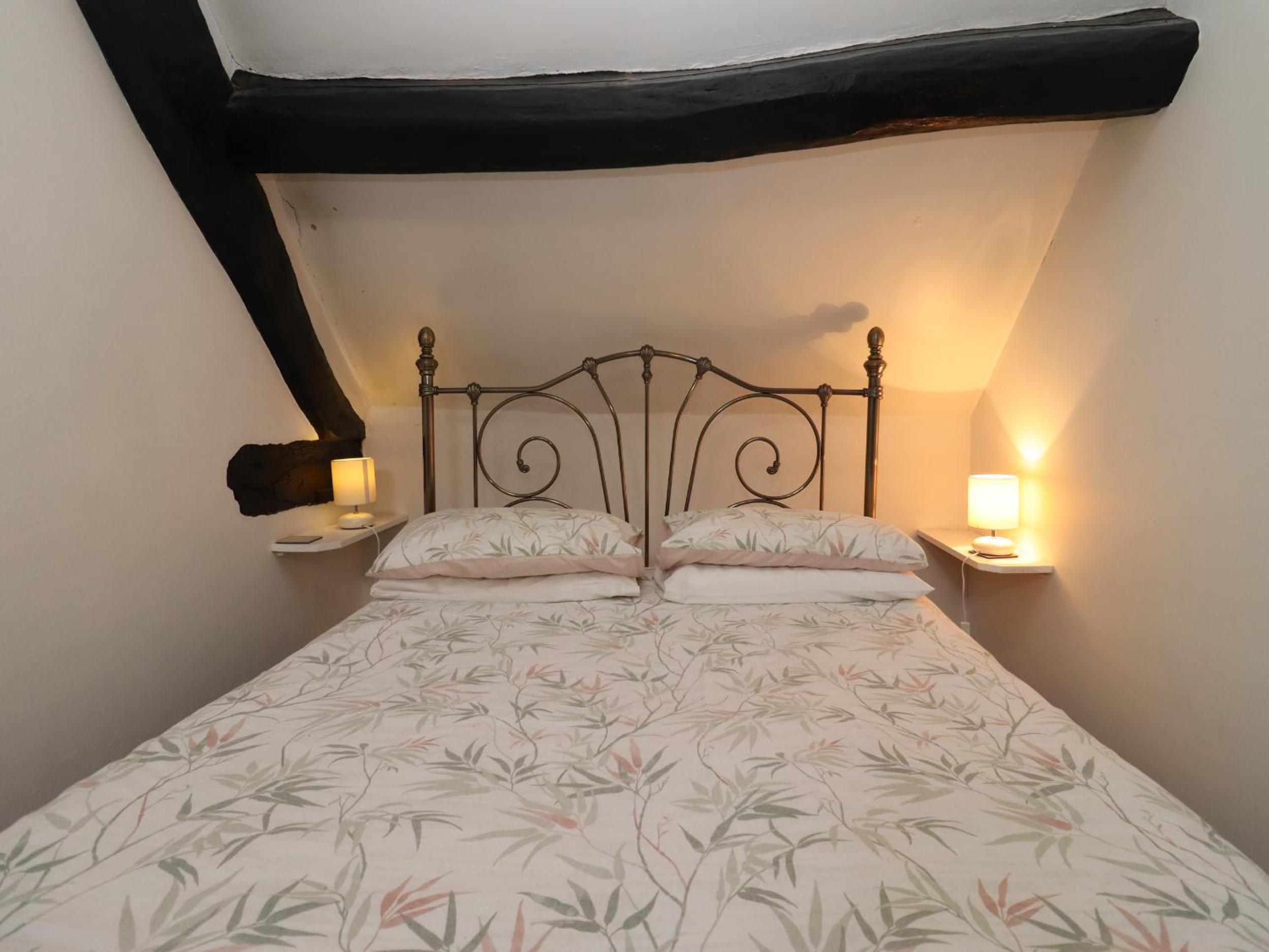 Mouse Hole Cottage