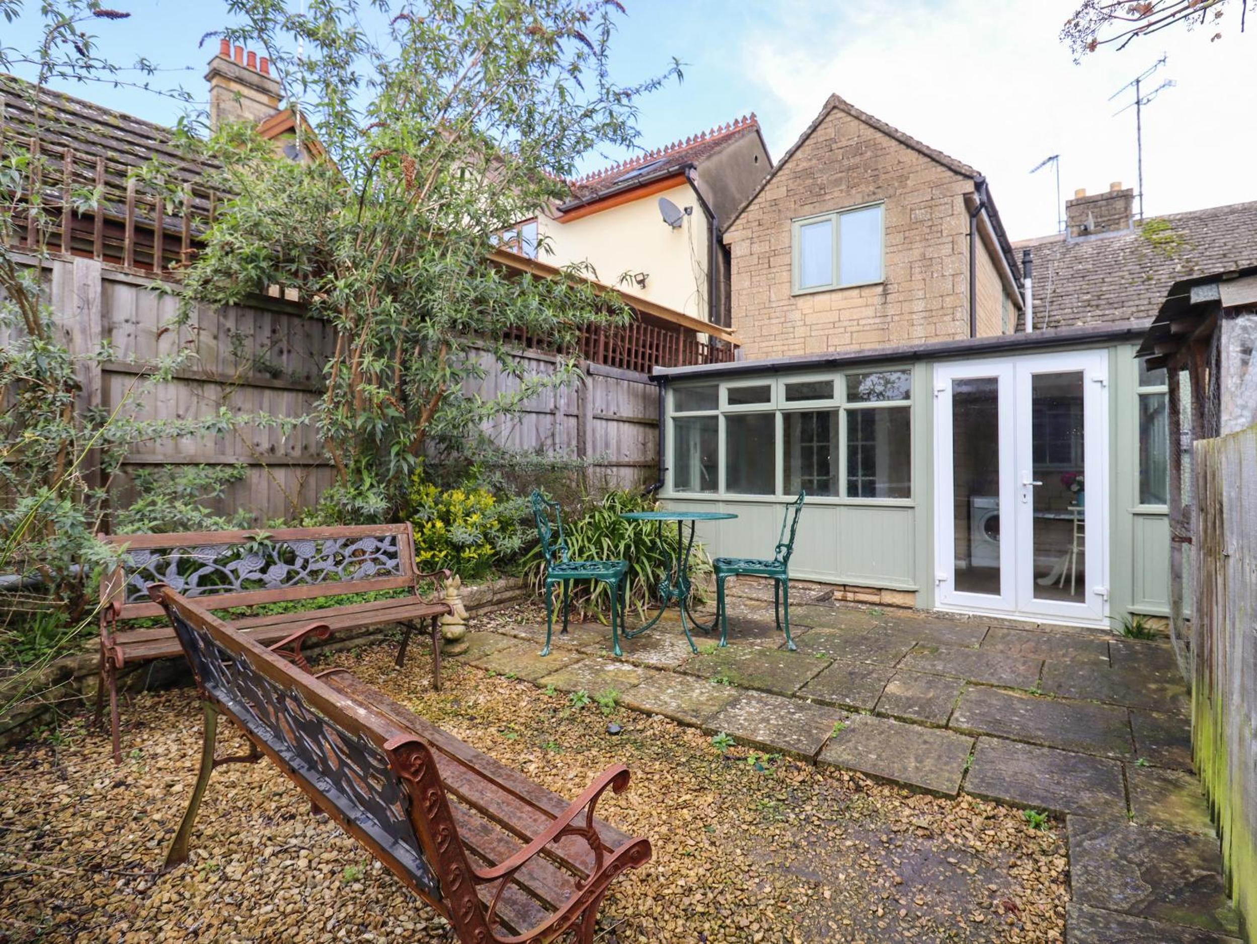 Mouse Hole Cottage