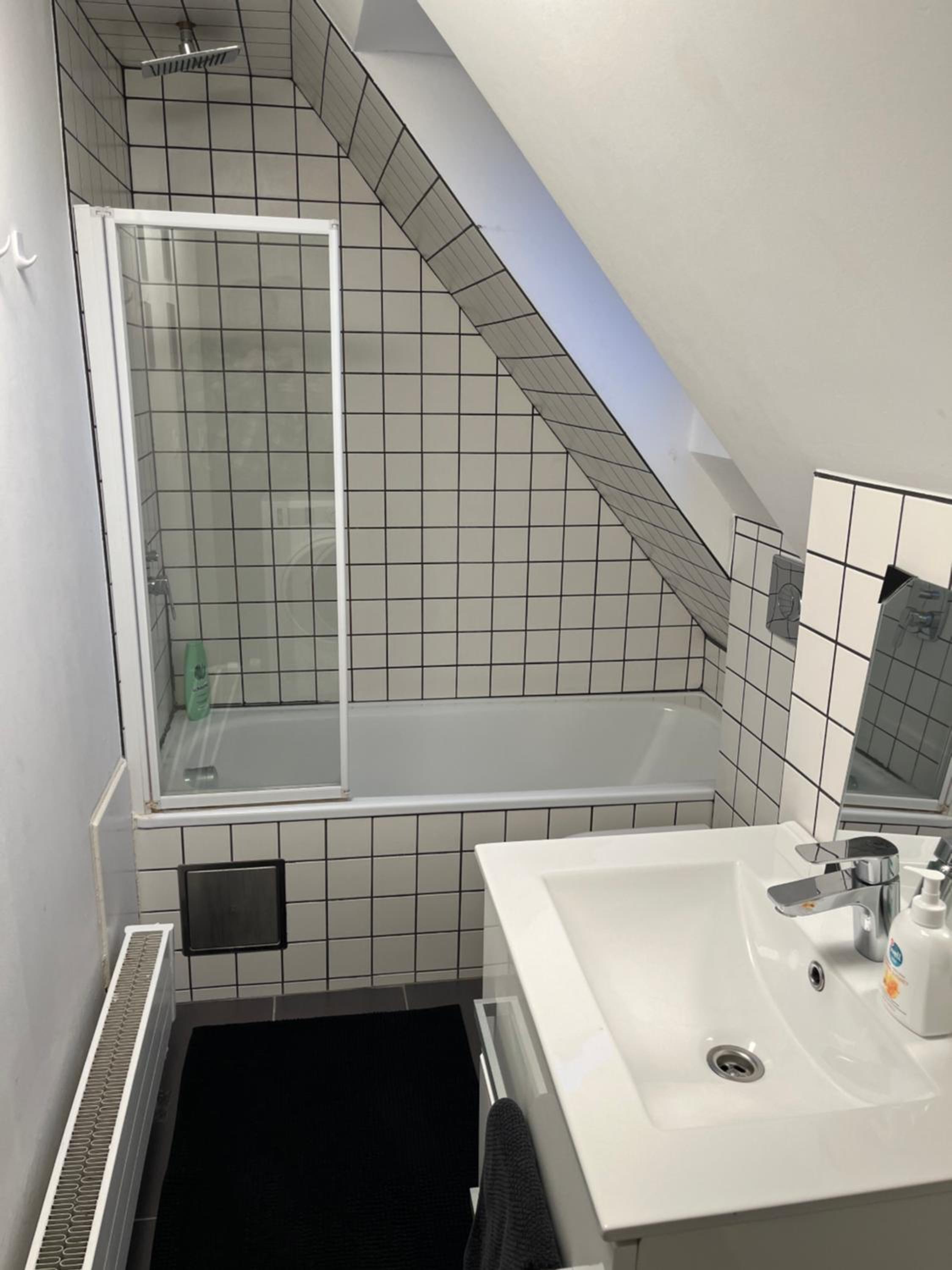 Loft Apartment in Central Zug
