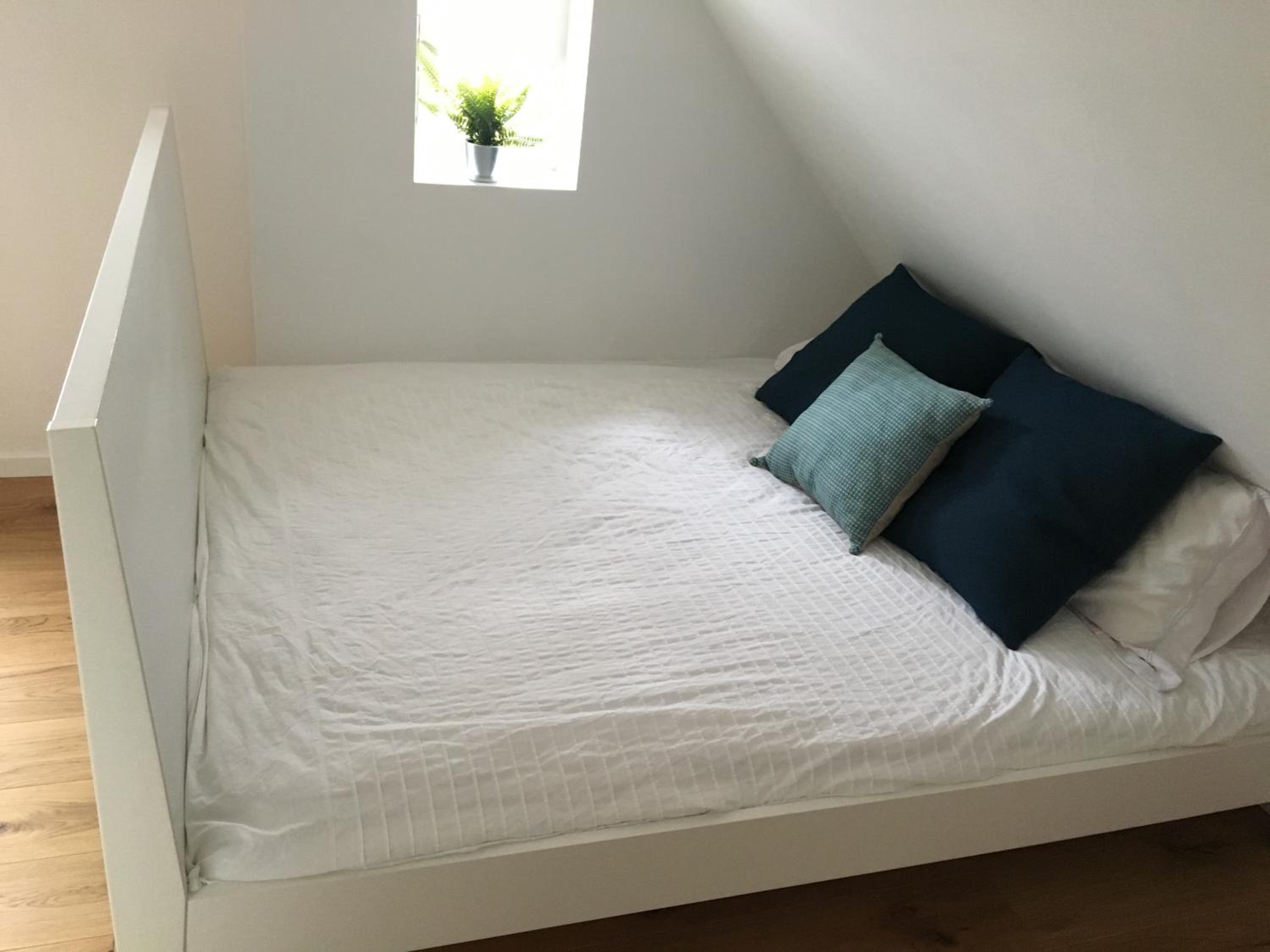 Loft Apartment in Central Zug