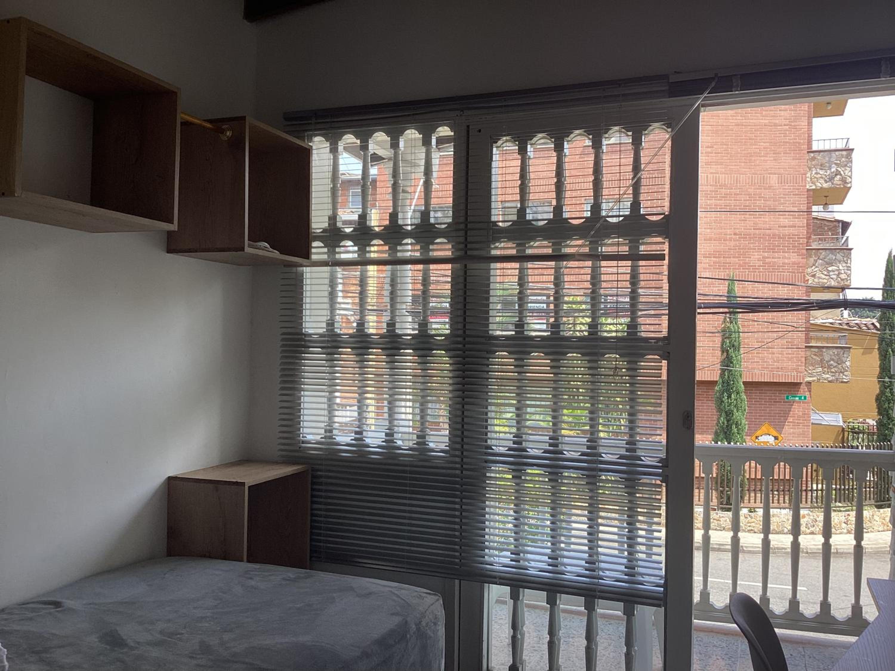 Accommodation HOUSETEL COCOON Medellin
