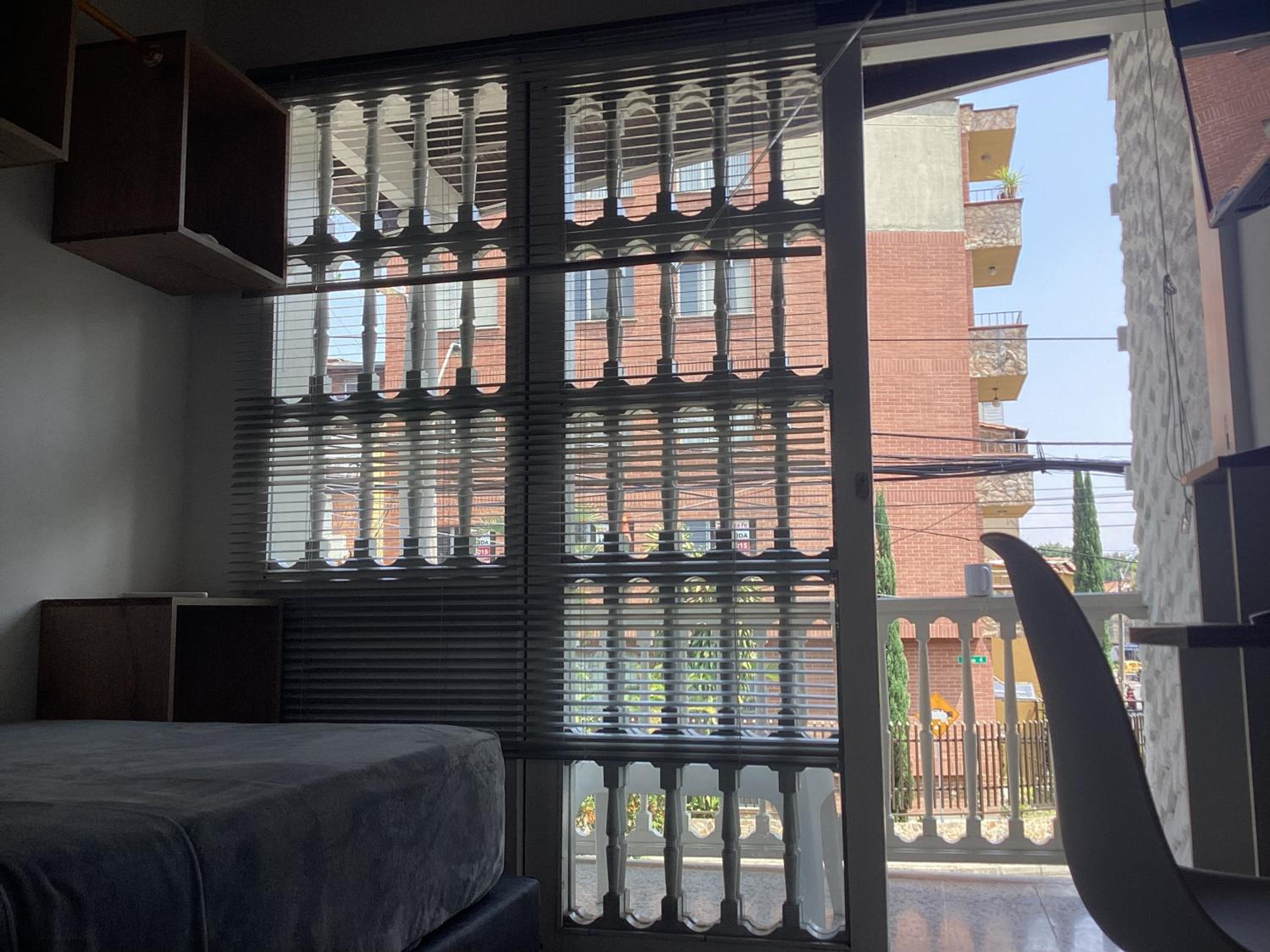Accommodation HOUSETEL COCOON Medellin
