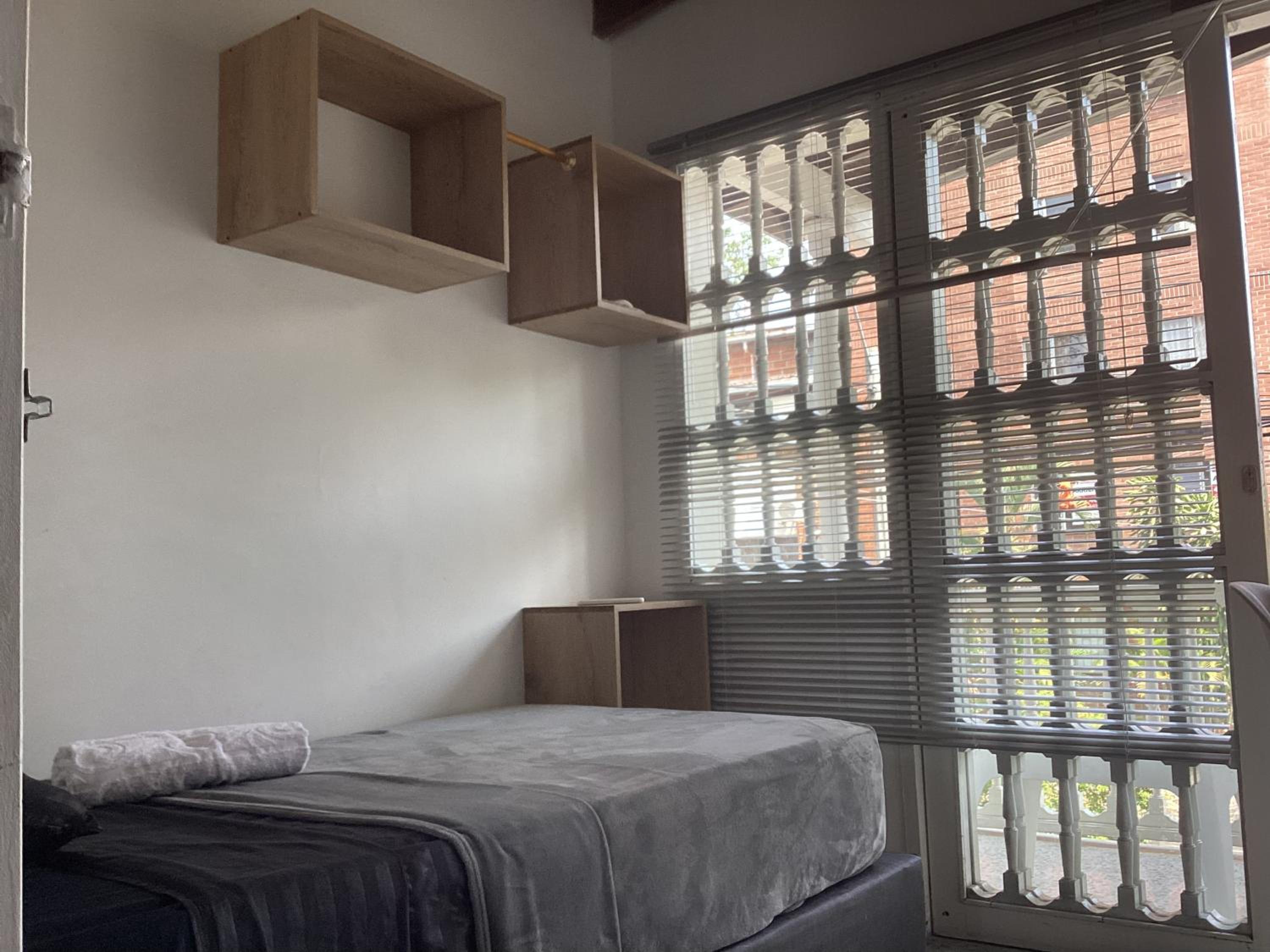 Accommodation HOUSETEL COCOON Medellin