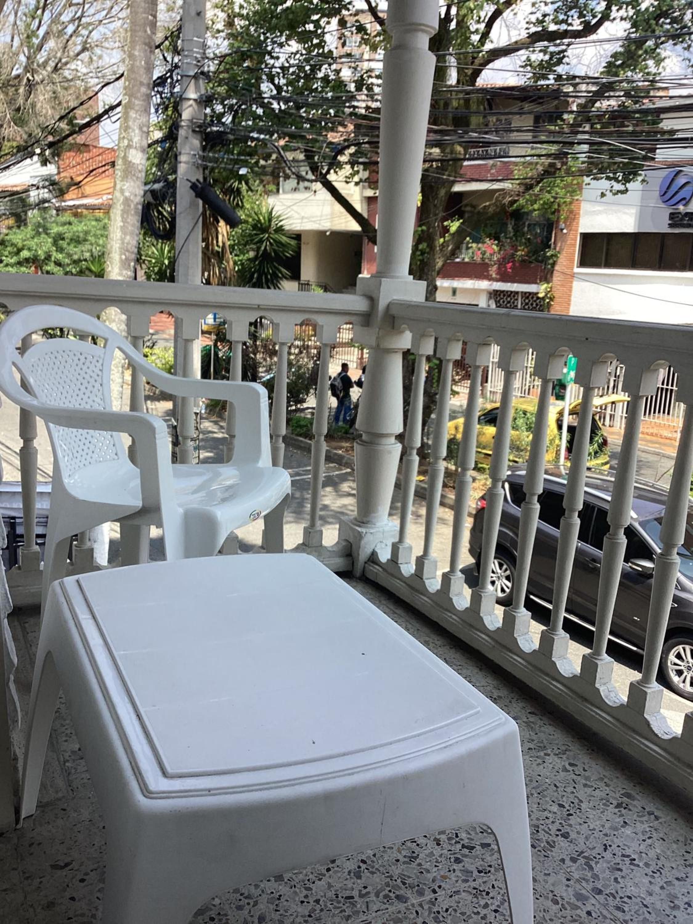 Accommodation HOUSETEL COCOON Medellin