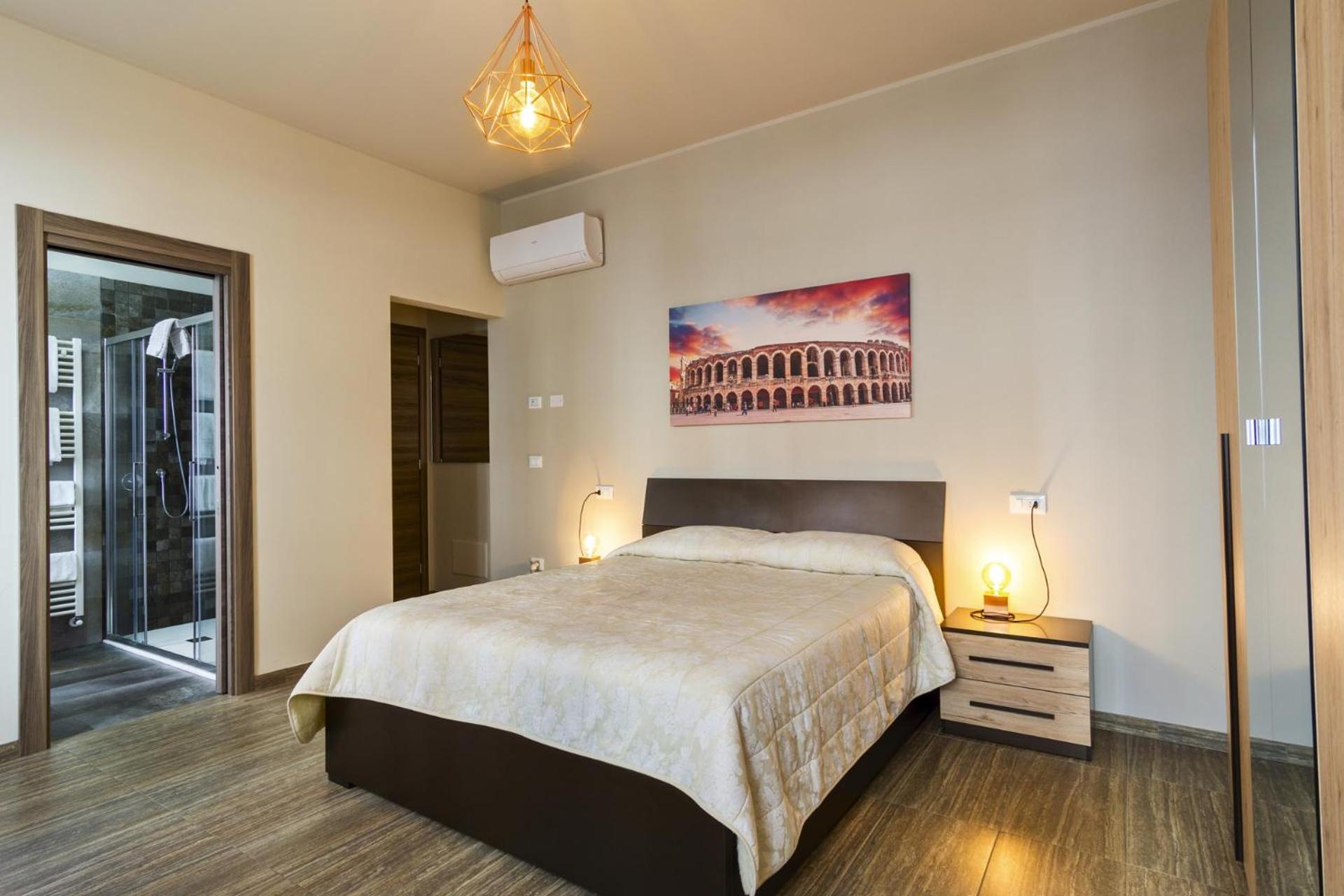 Residenza Grazioli