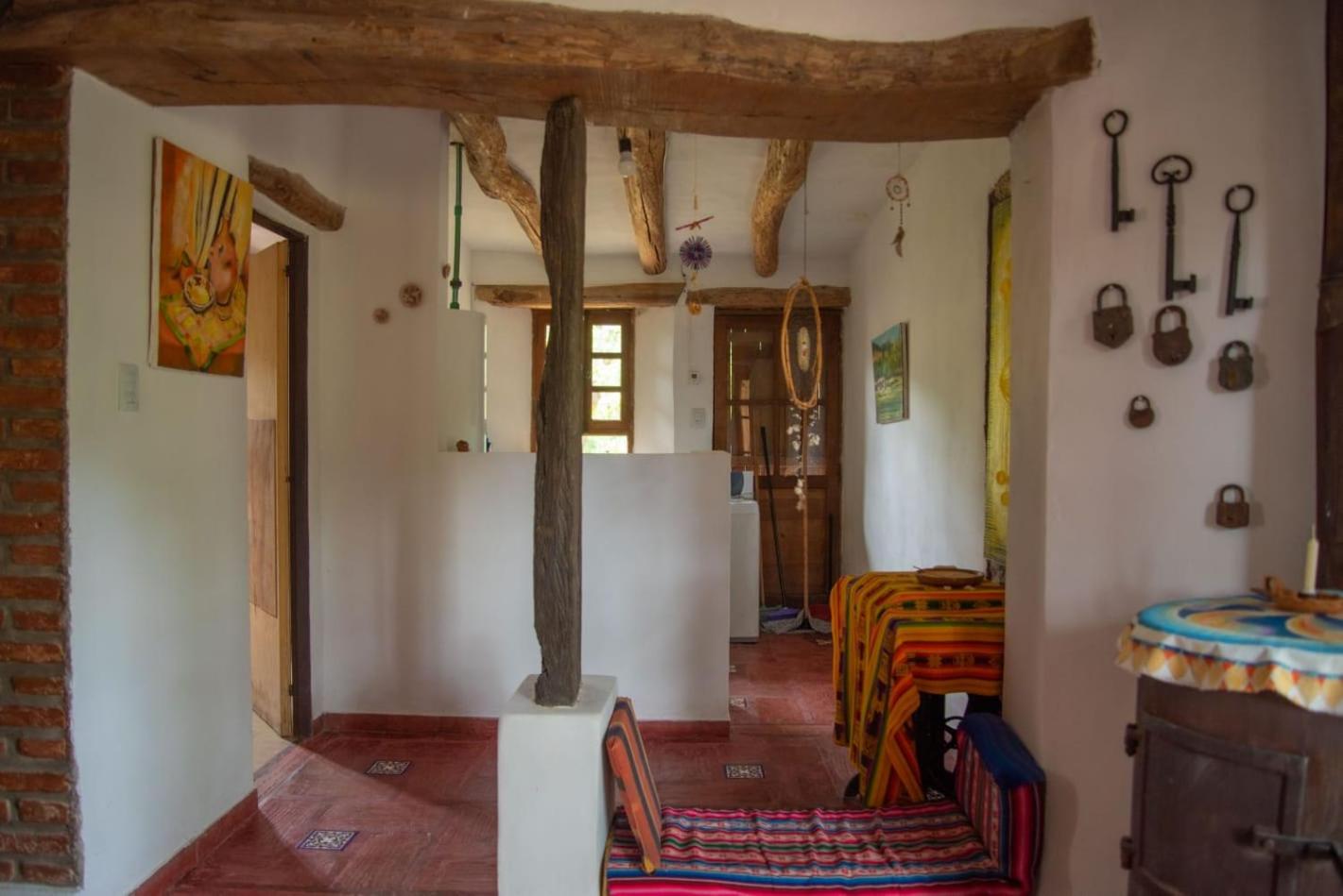 Cerco del Trigo
