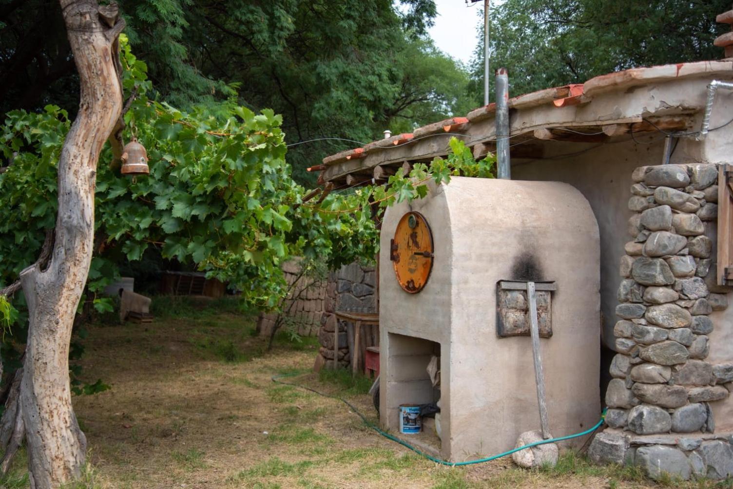 Cerco del Trigo