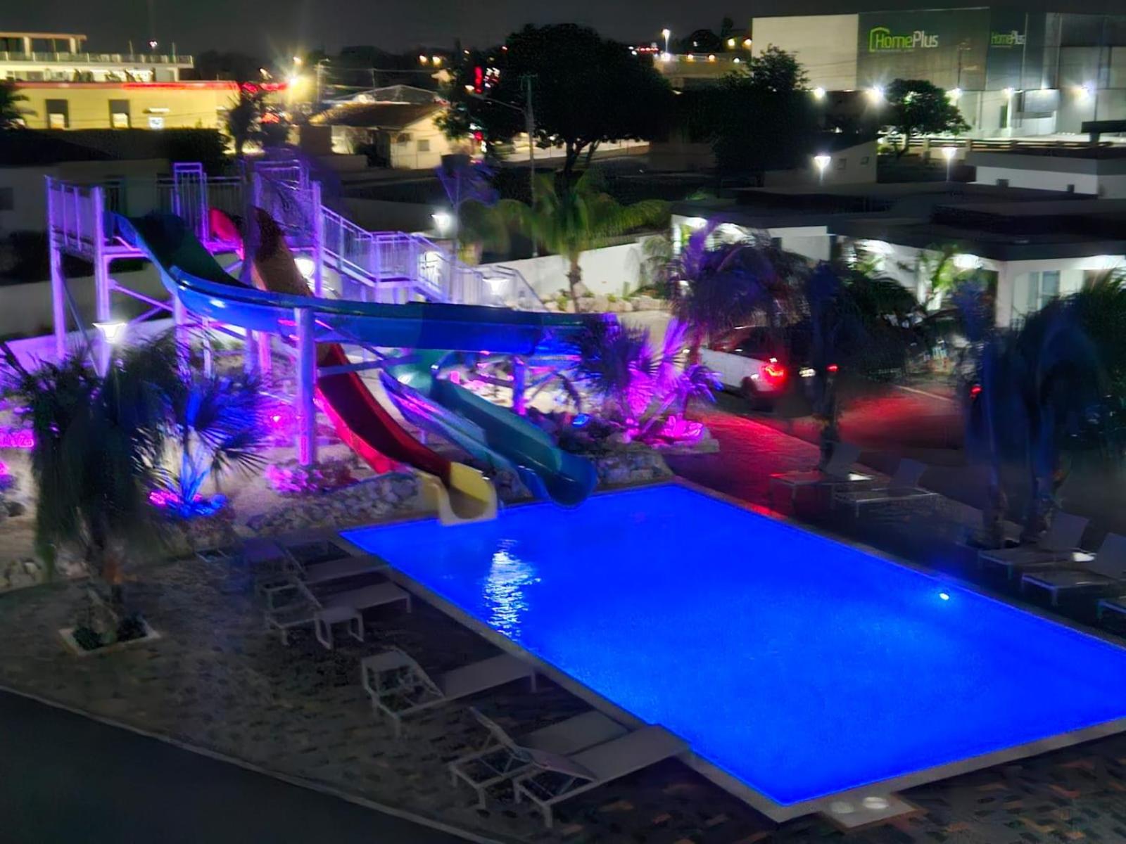 Winstonvalley Resort