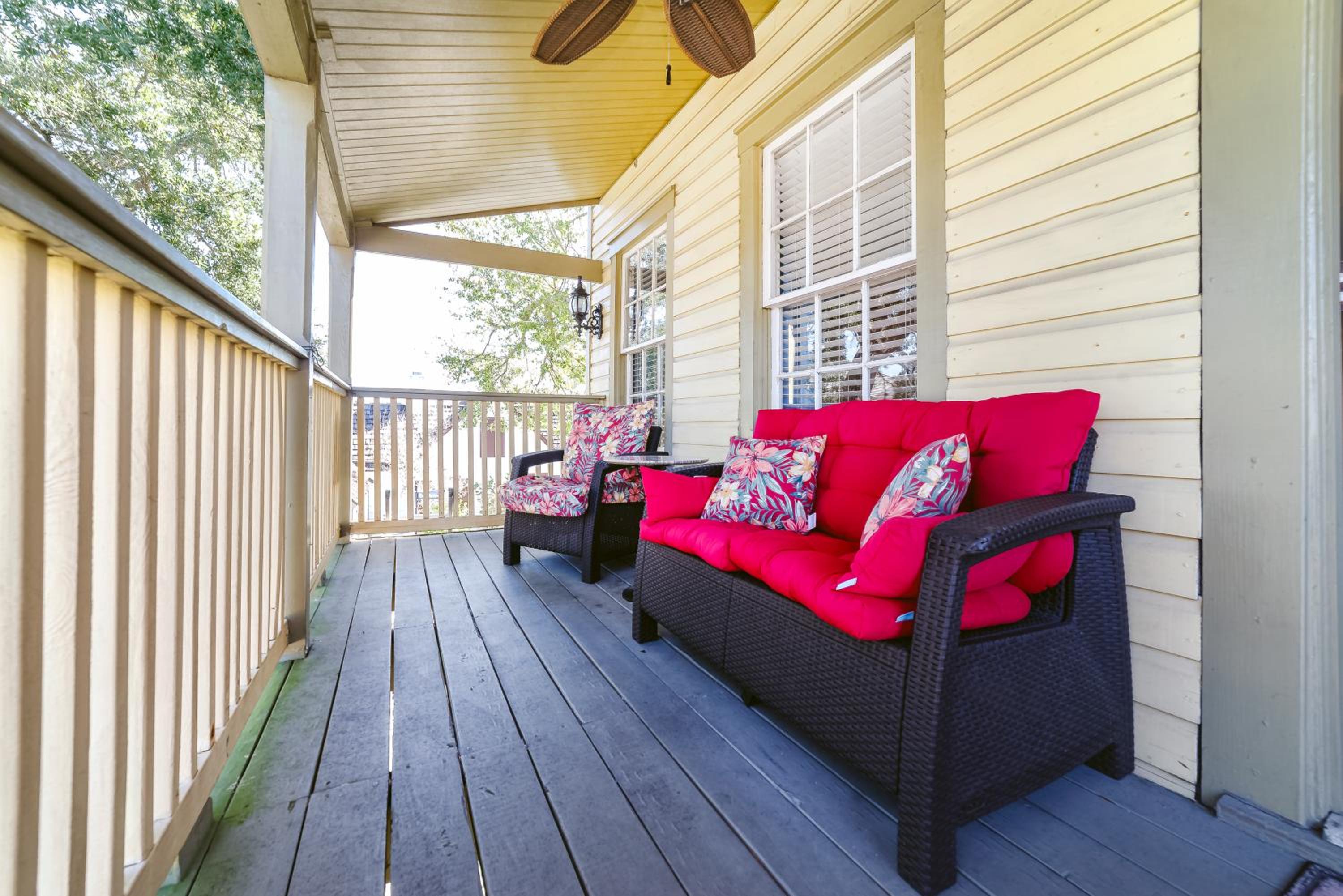 Agustin Inn - Saint Augustine - Adults Only