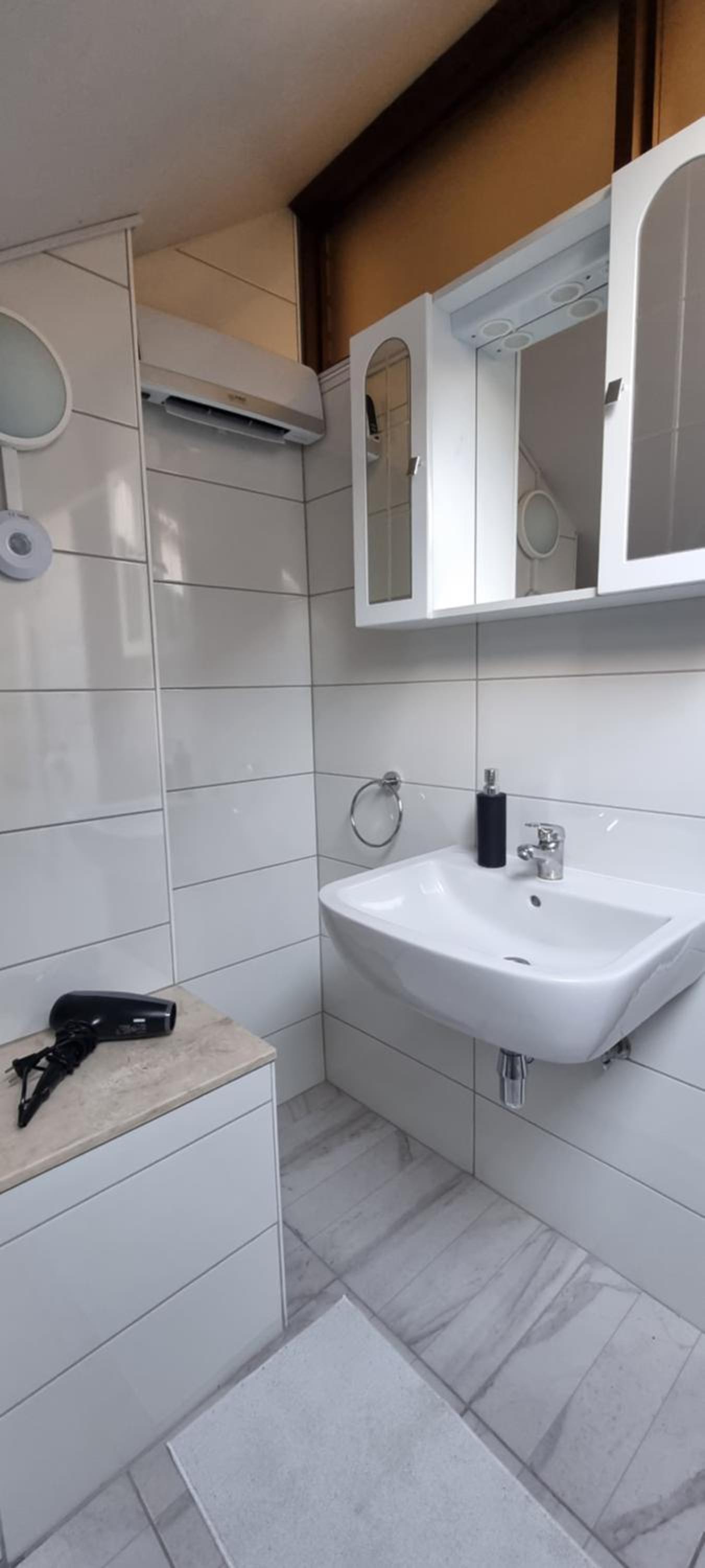 Apartmaji Medved, brezplačno parkiranje