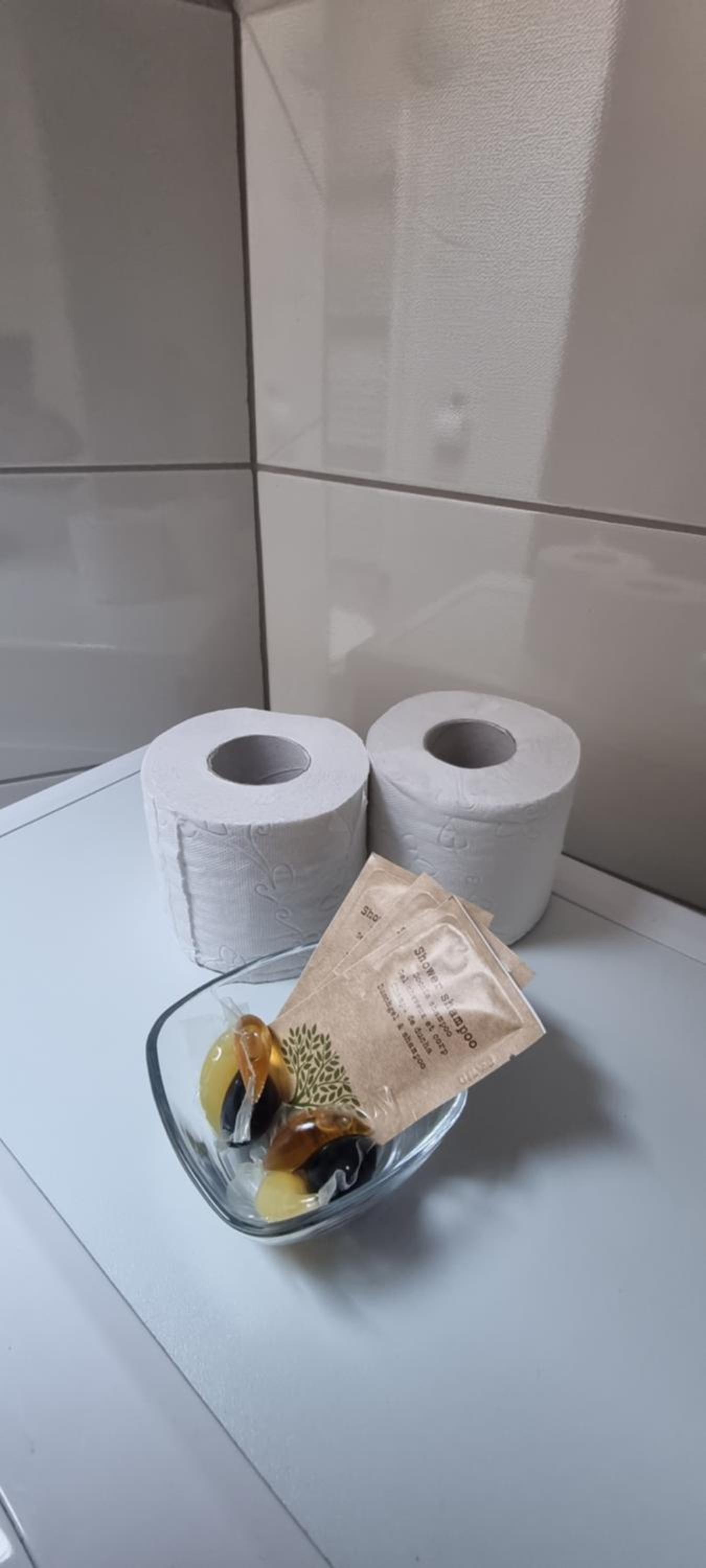 Apartmaji Medved, brezplačno parkiranje