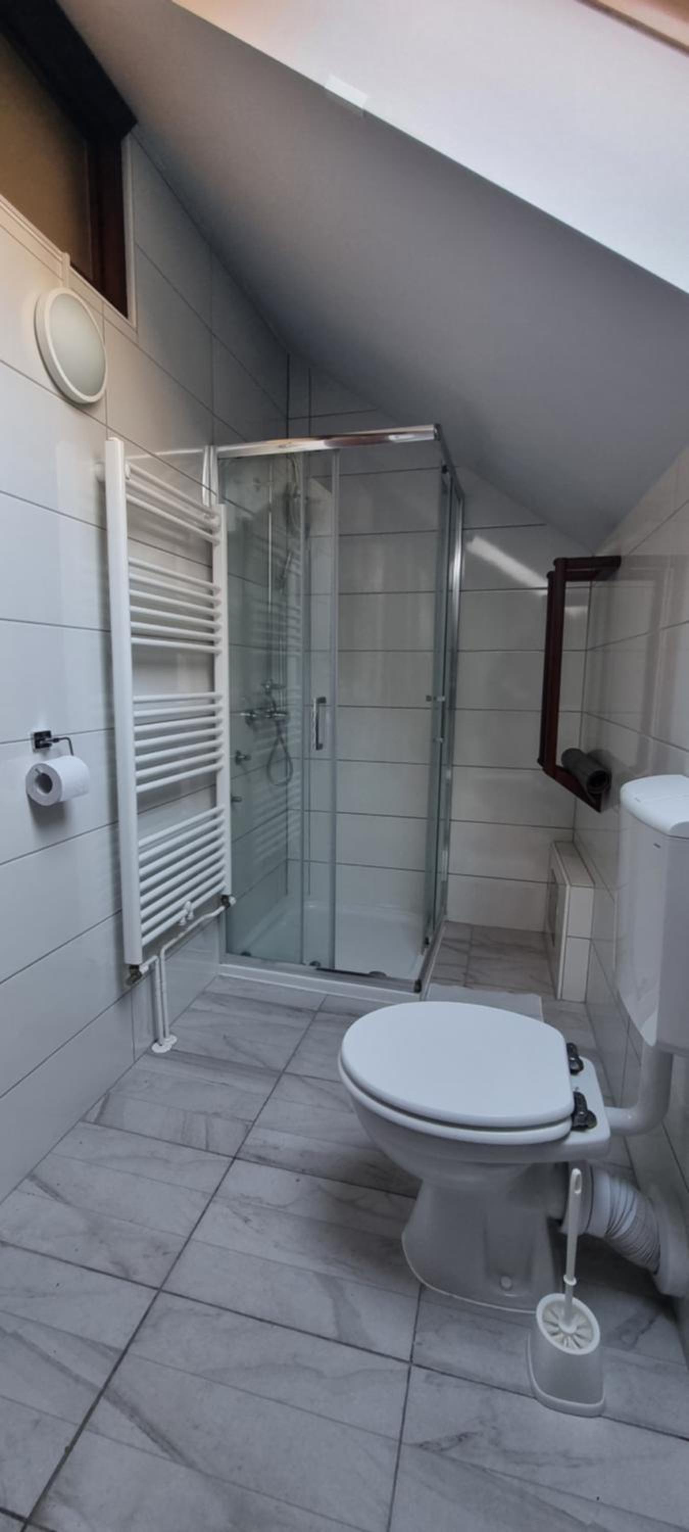 Apartmaji Medved, brezplačno parkiranje
