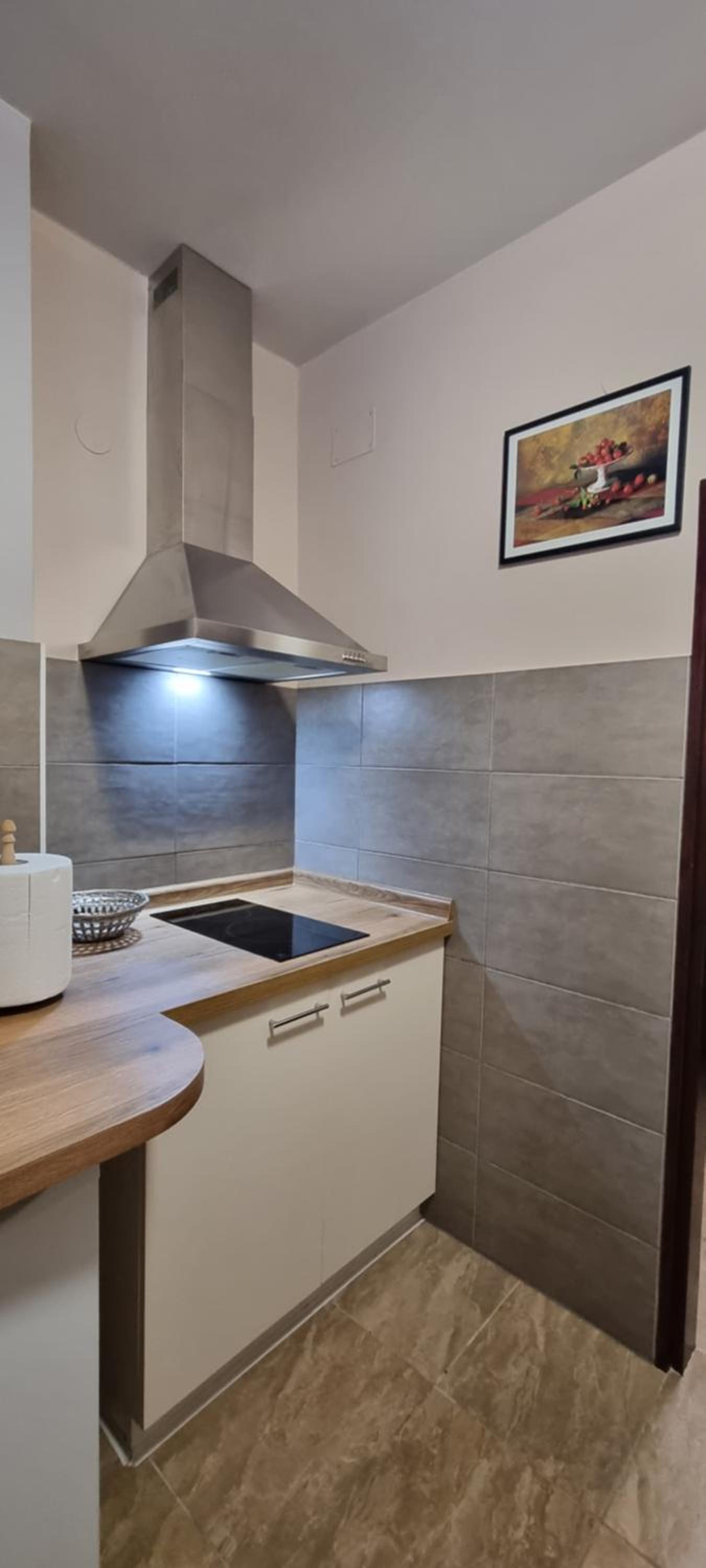 Apartmaji Medved, brezplačno parkiranje