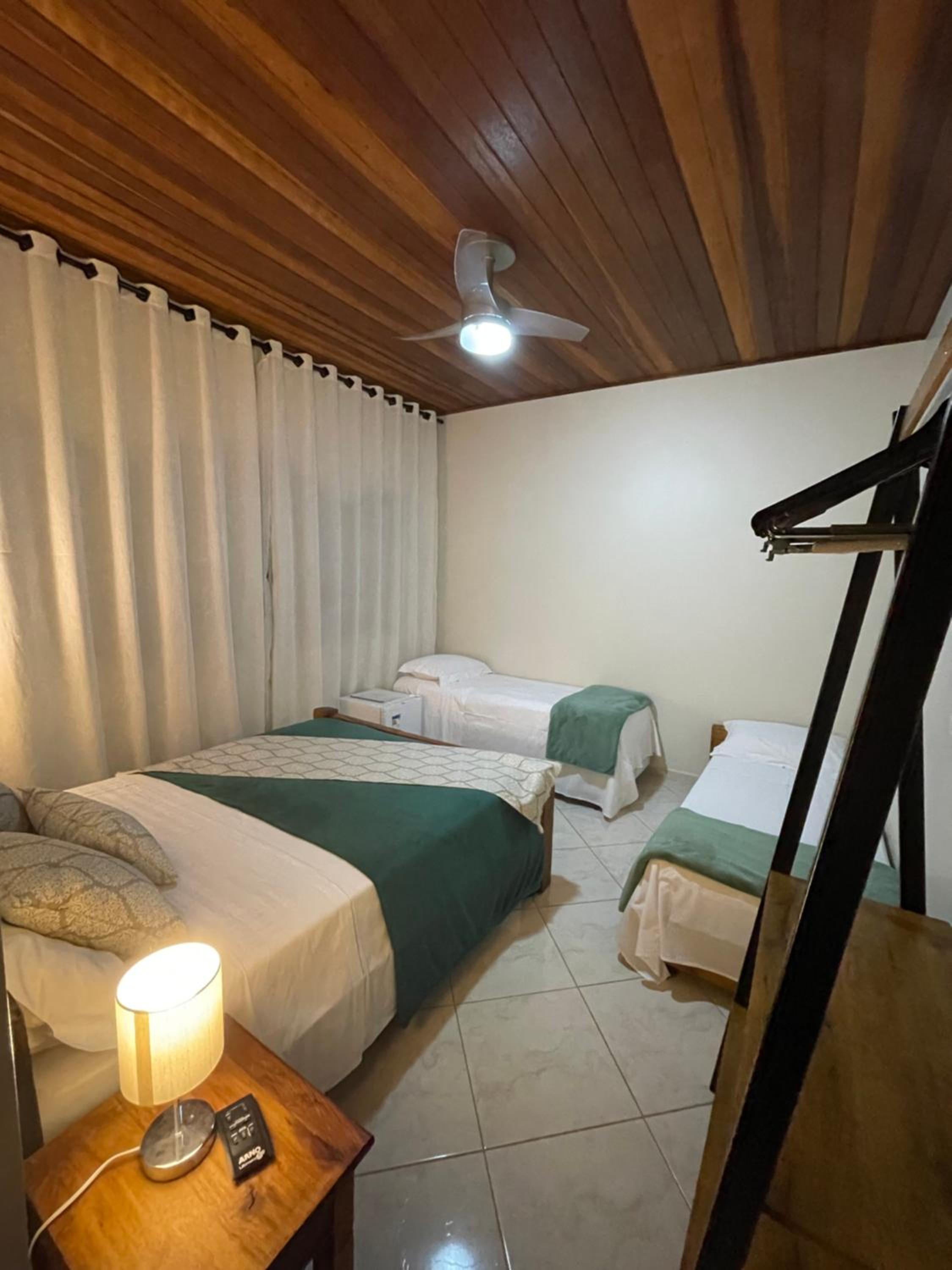 Camacica pousada
