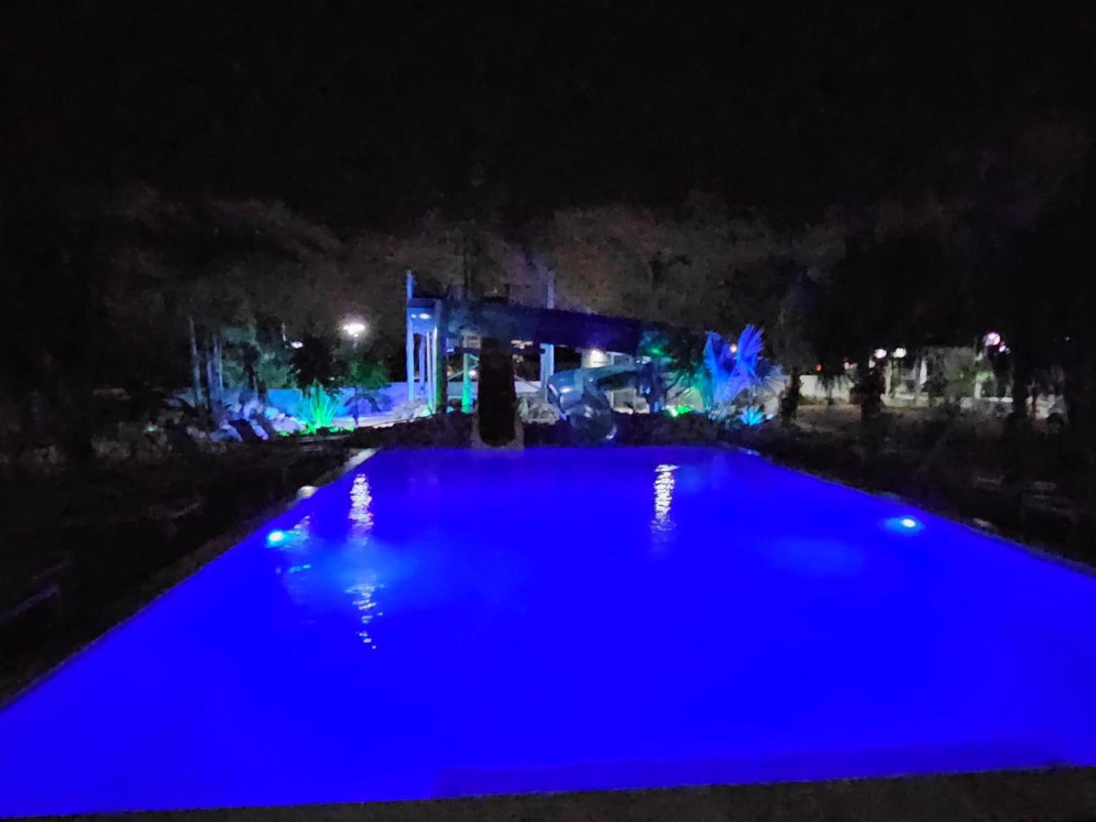 Winstonvalley Resort