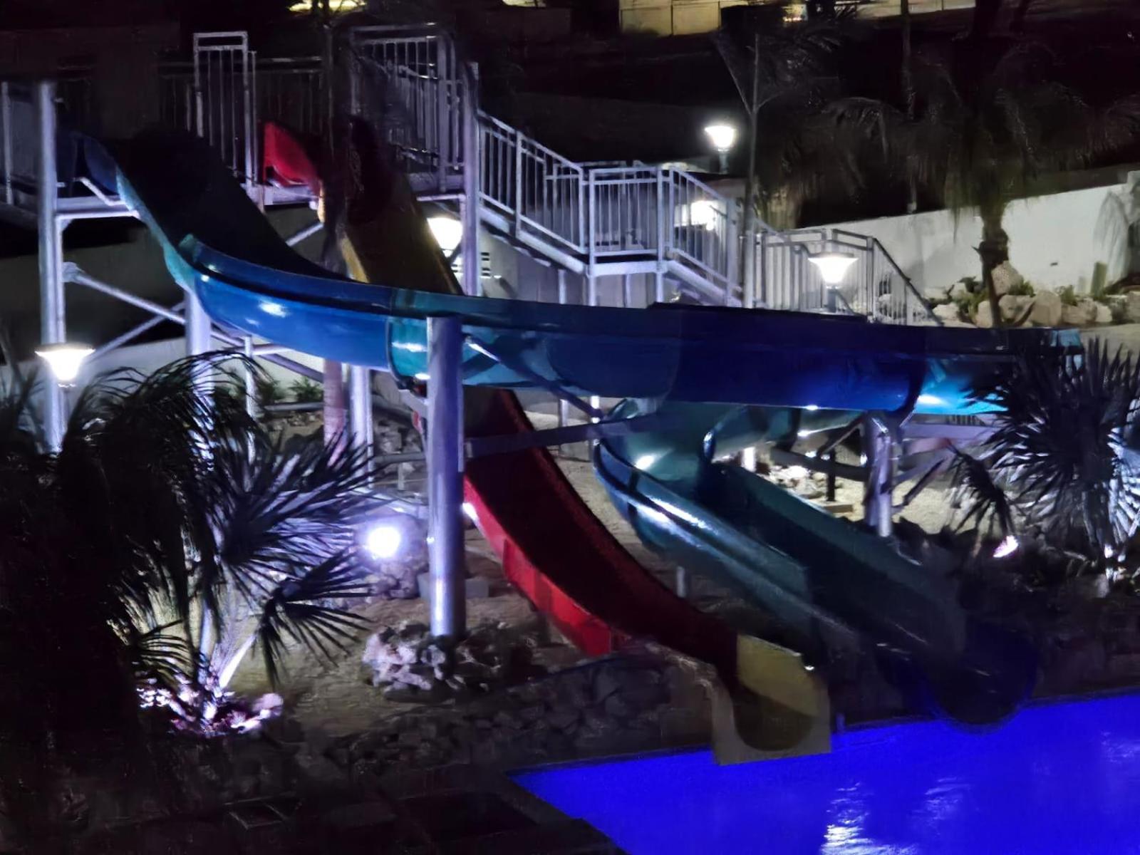 Winstonvalley Resort