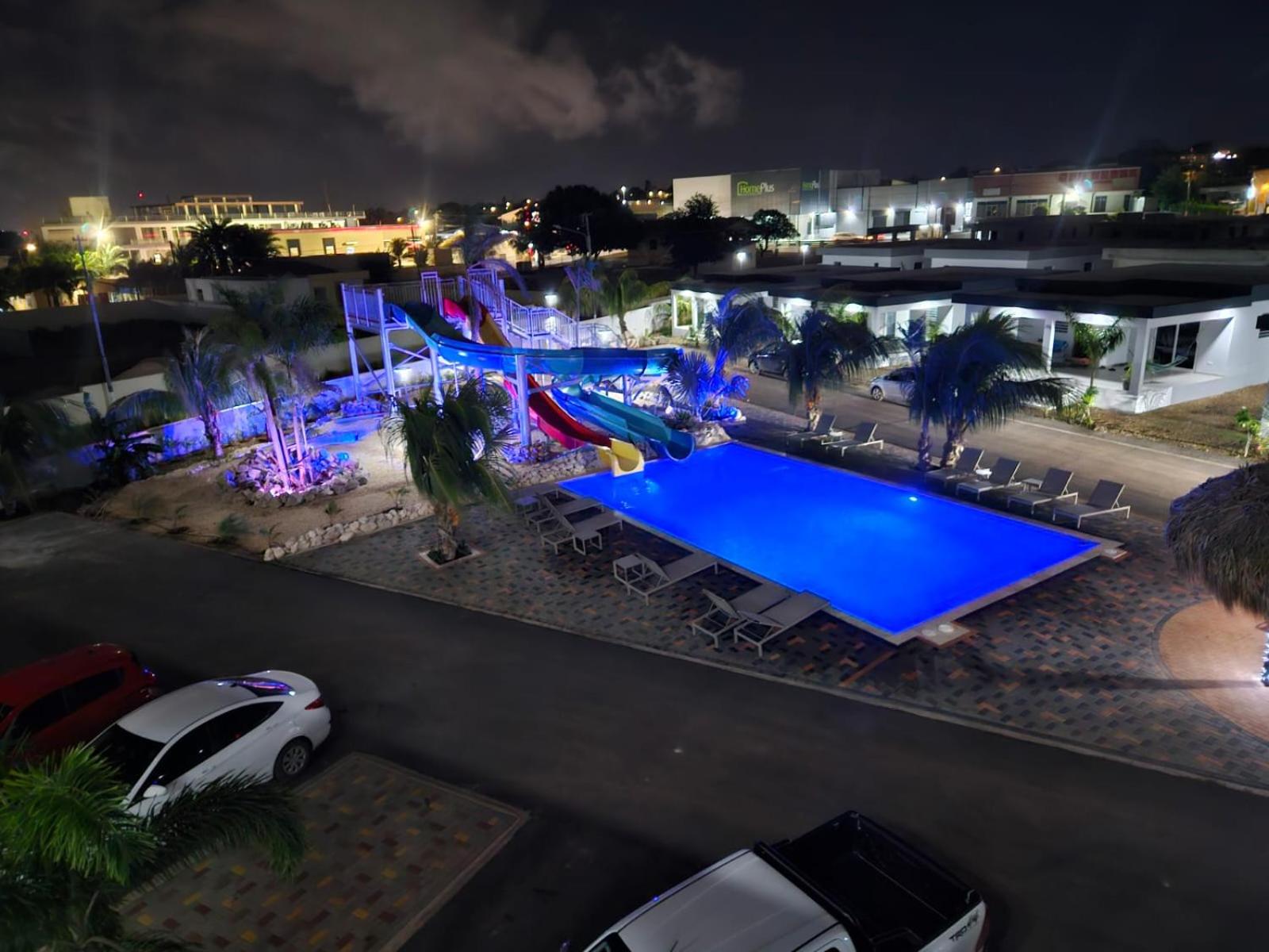 Winstonvalley Resort