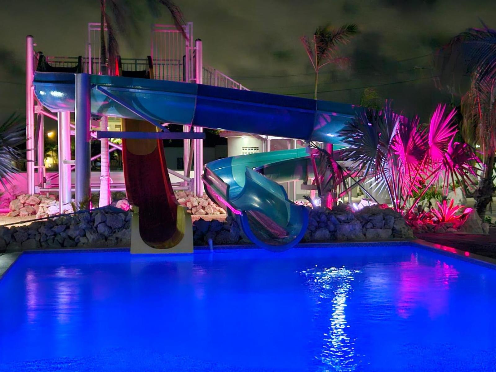 Winstonvalley Resort