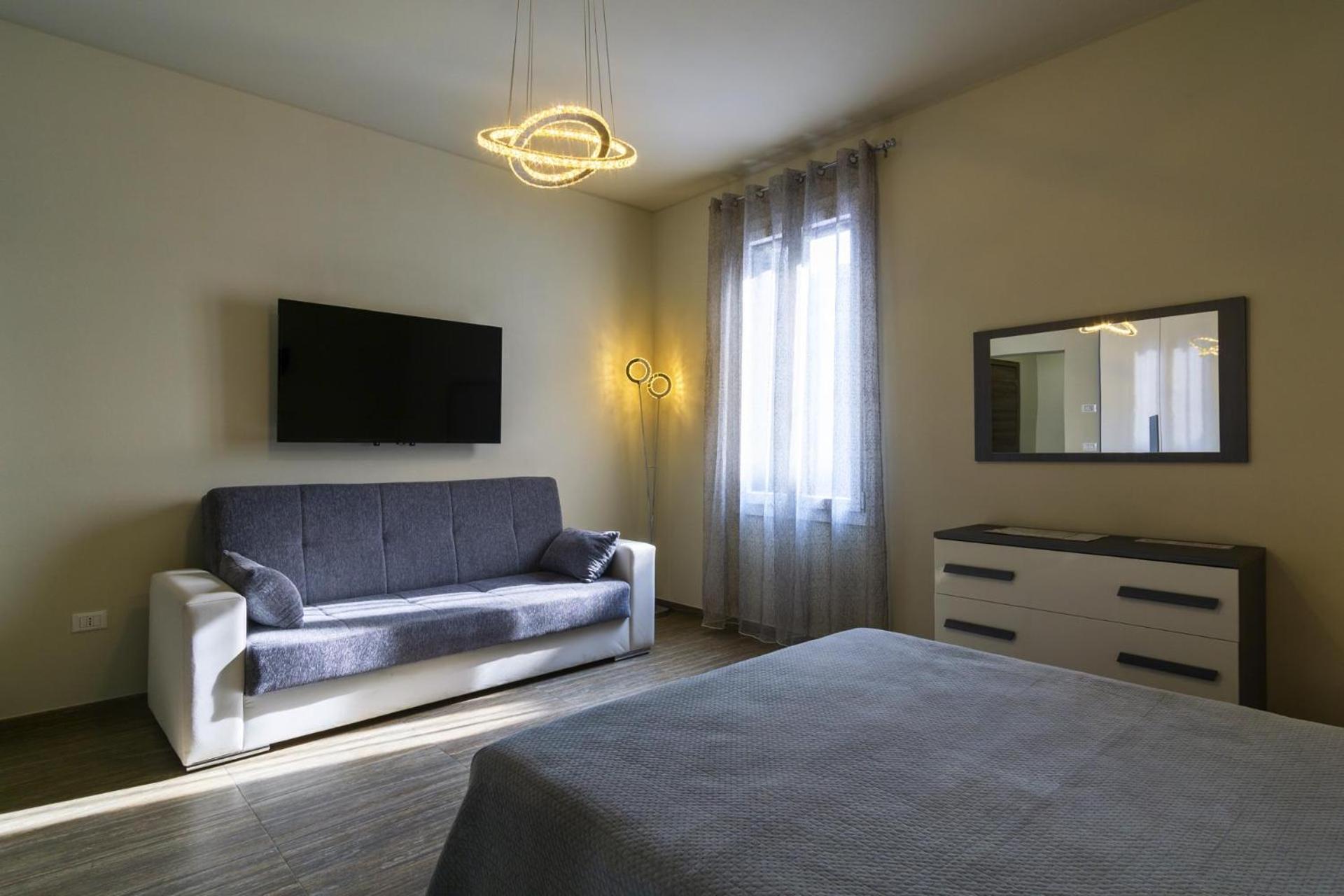 Residenza Grazioli