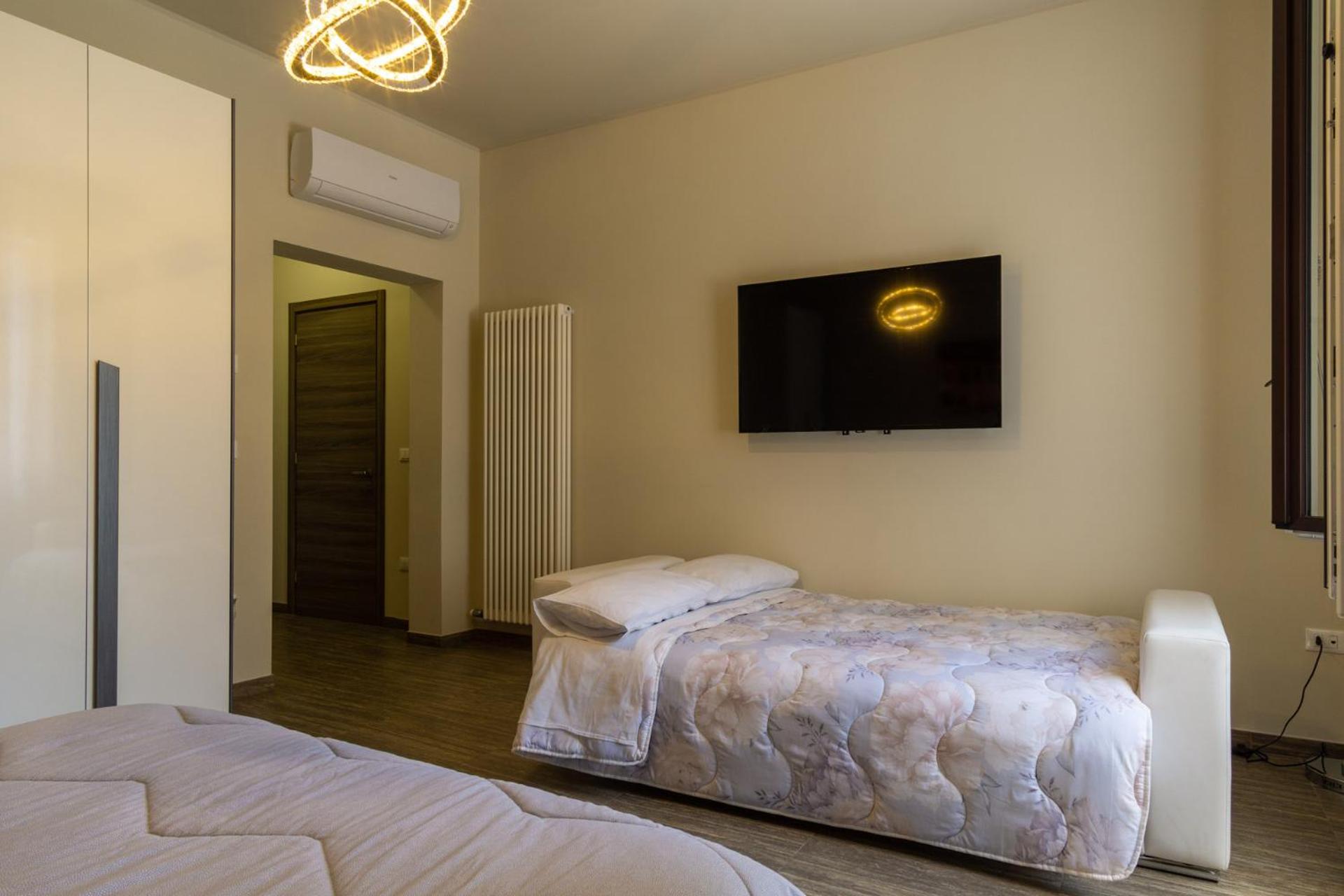 Residenza Grazioli