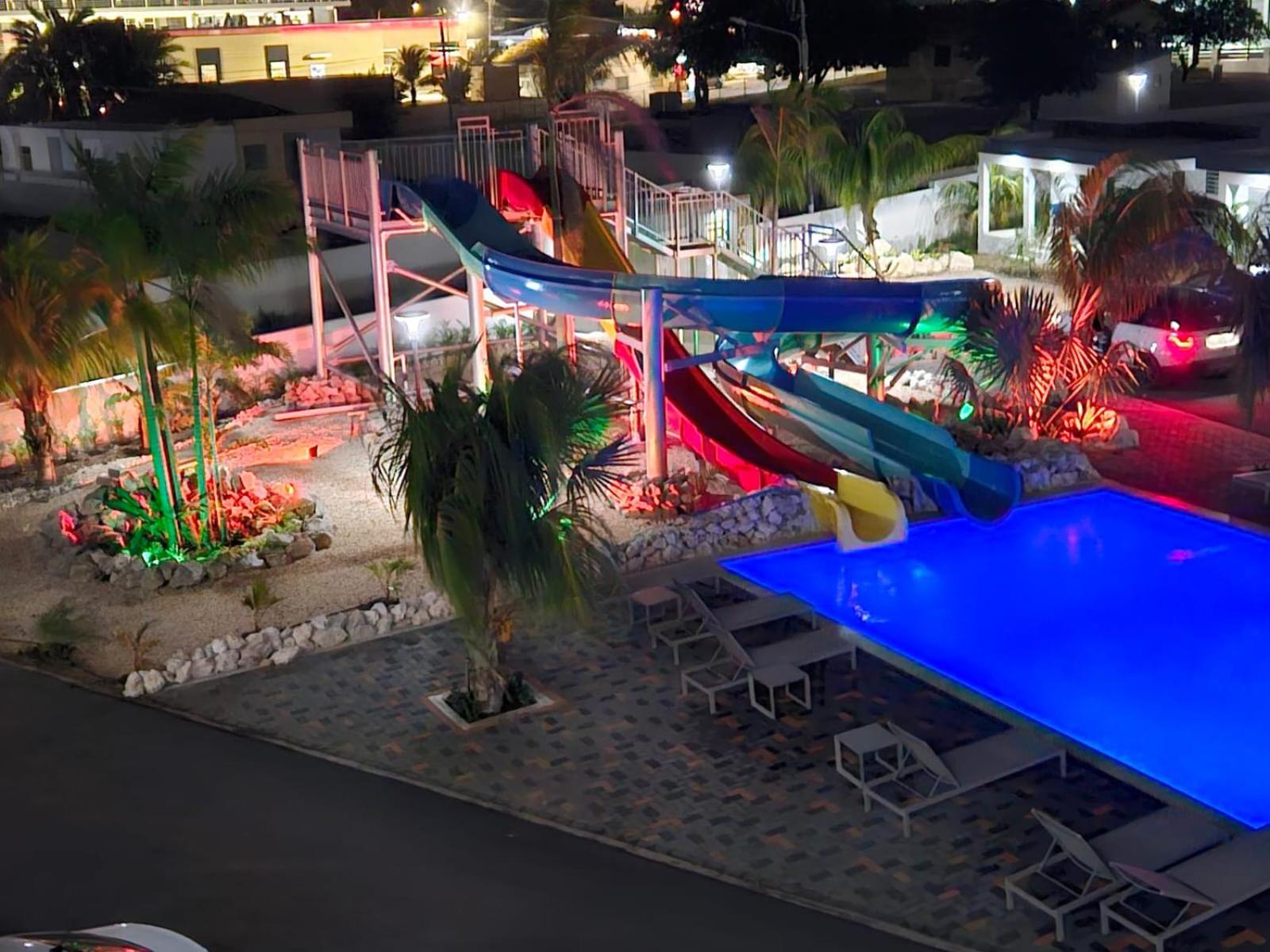 Winstonvalley Resort