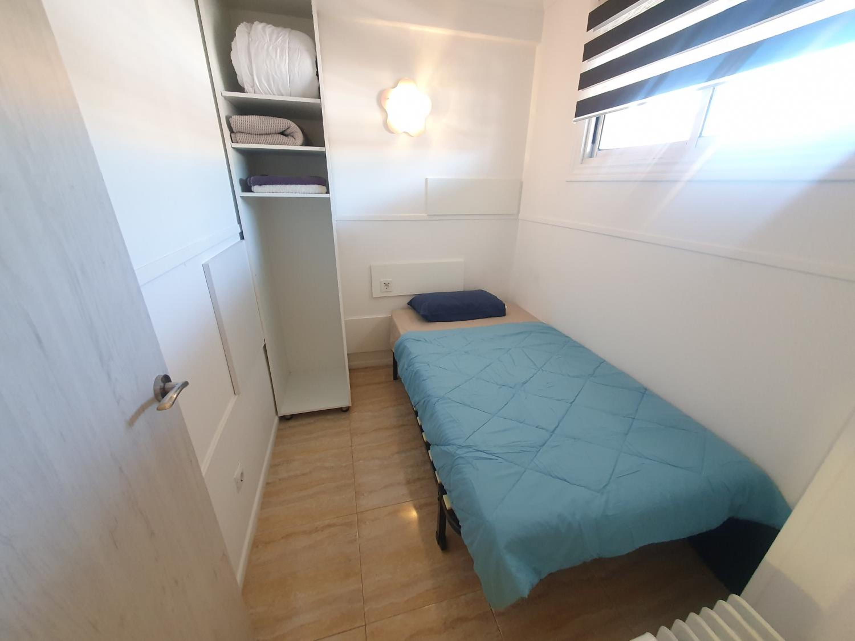 Salou apartamento ,centro,playa