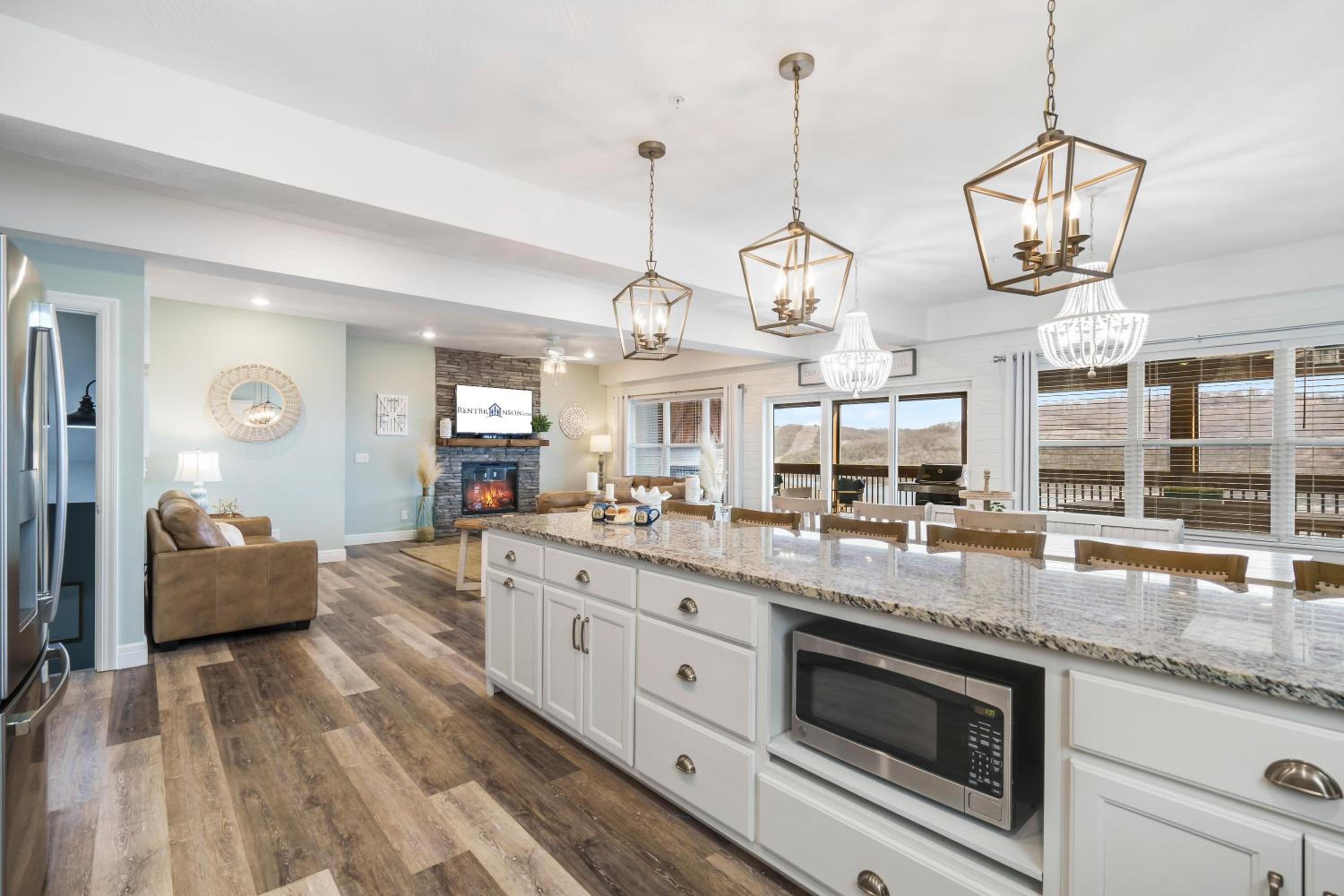 Southern Charm view 5