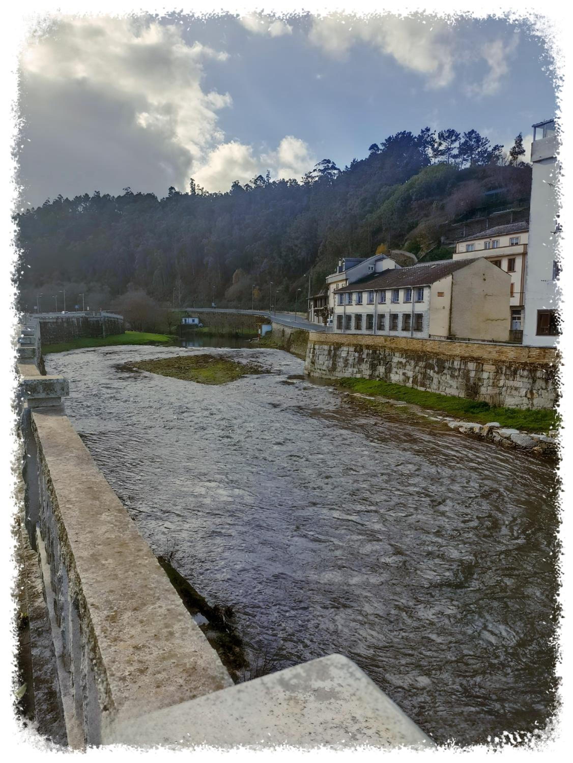 Casa Rural Lar de Sanxes - Property Image 24