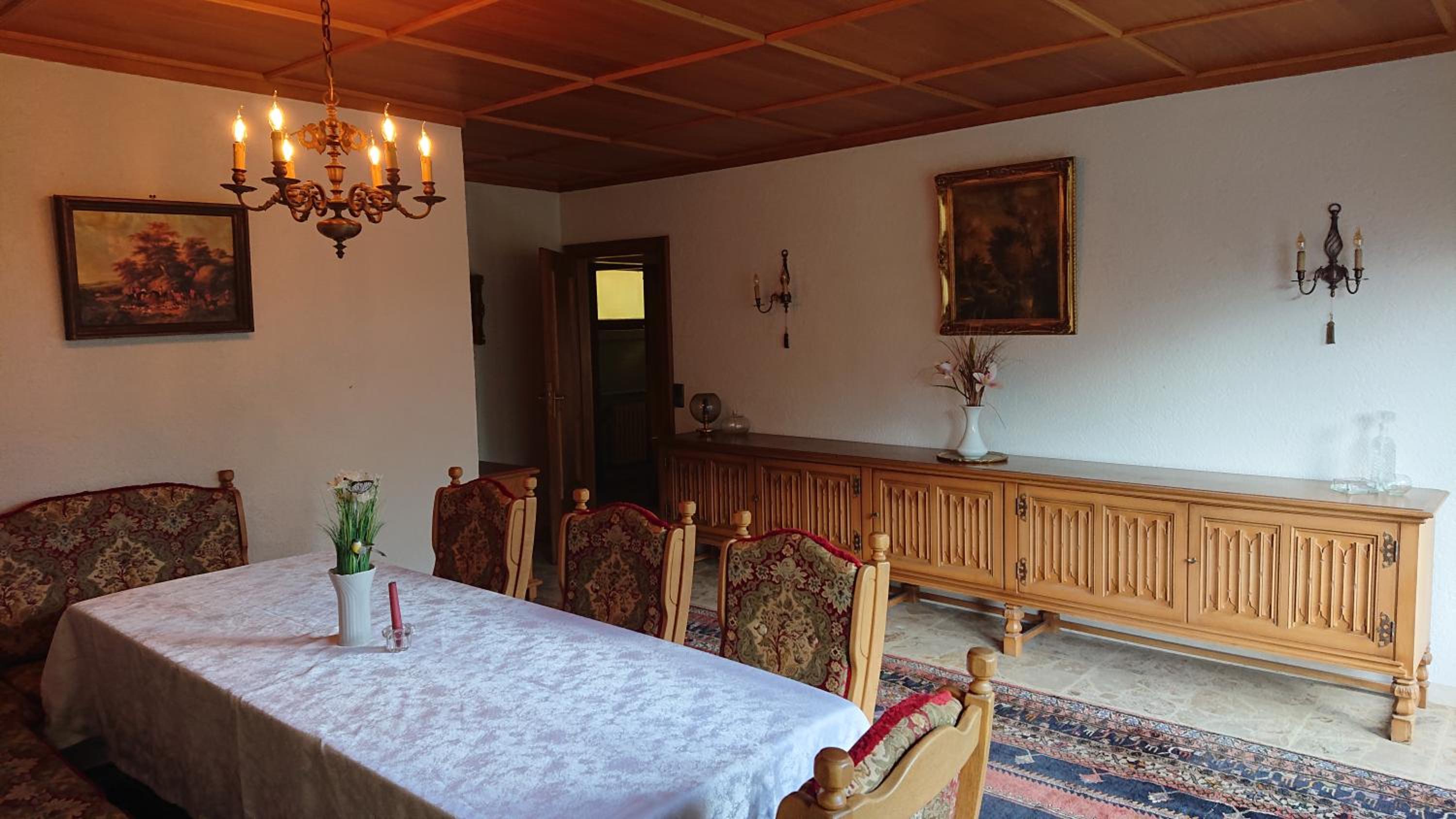 Eifelvilla Urbigkeit