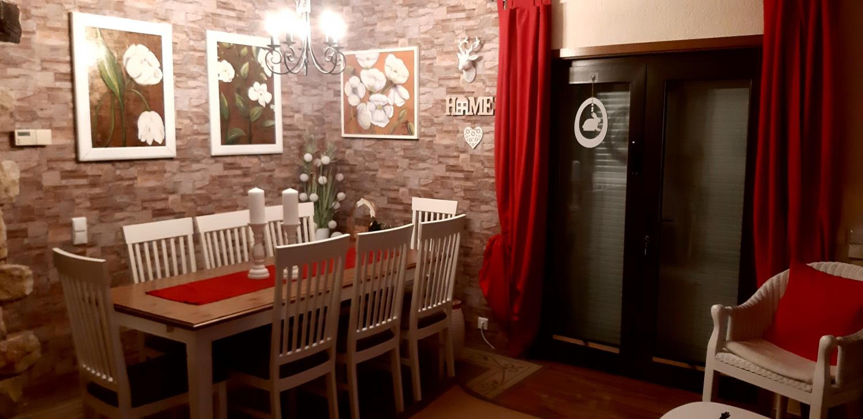 Haus Harzer Bergblick all inklusiv Sauna Whirlpool