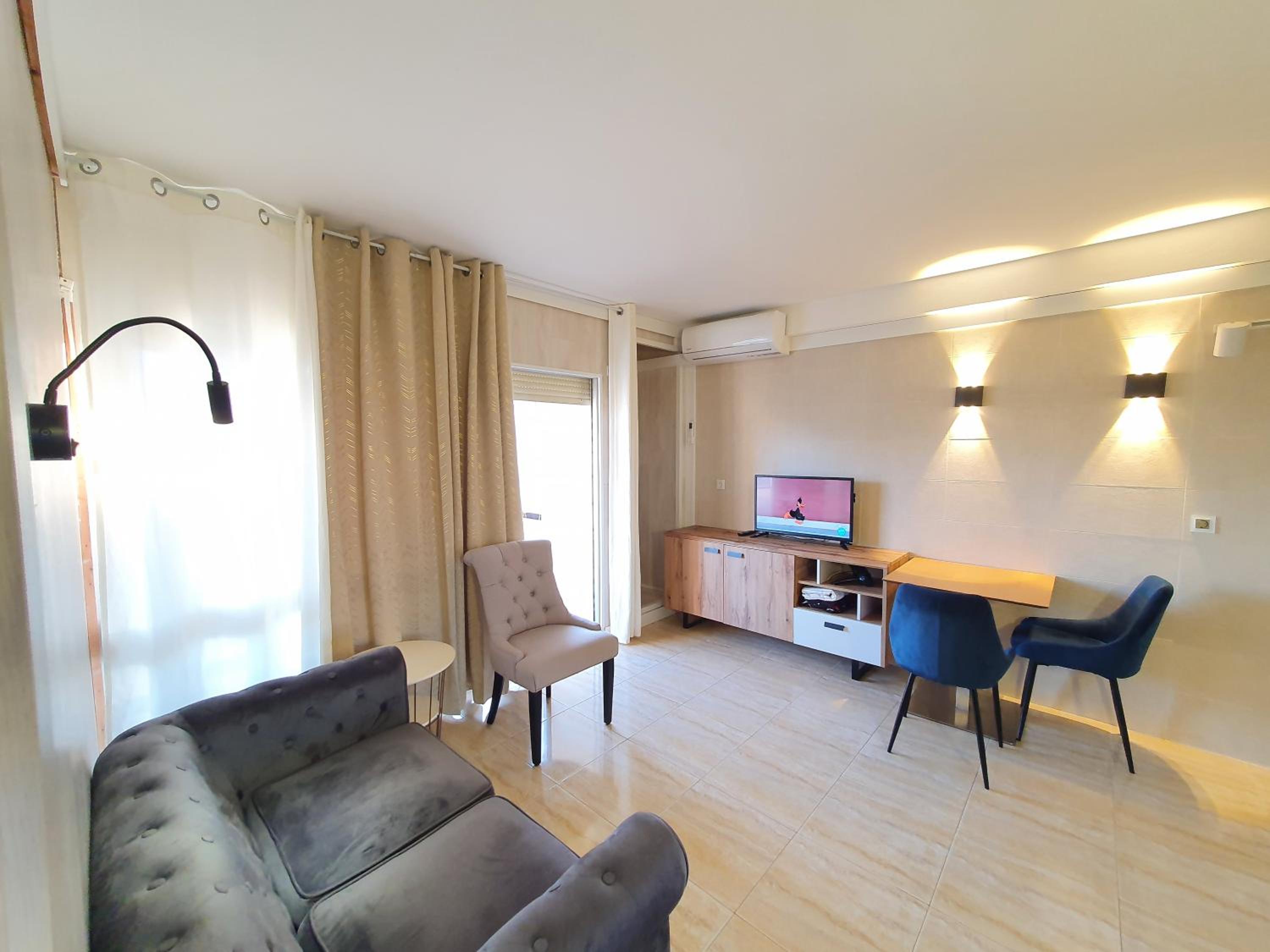 Salou apartamento ,centro,playa