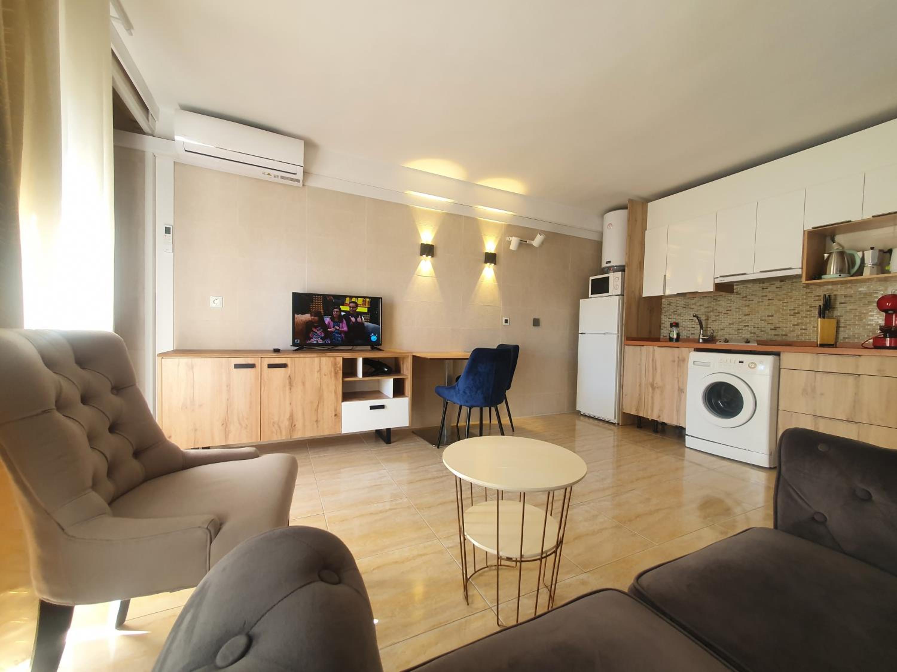 Salou apartamento ,centro,playa