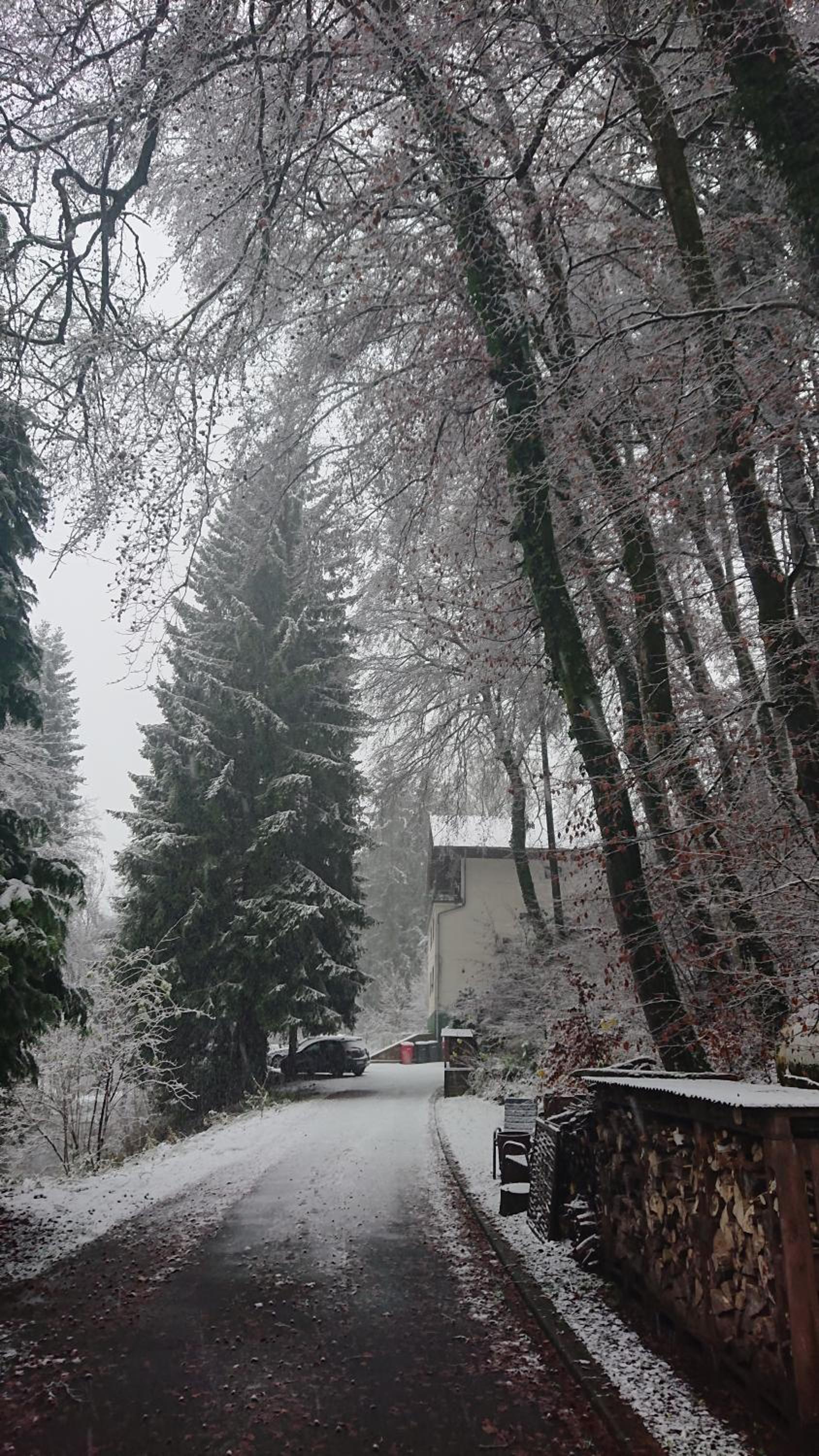 Eifelvilla Urbigkeit