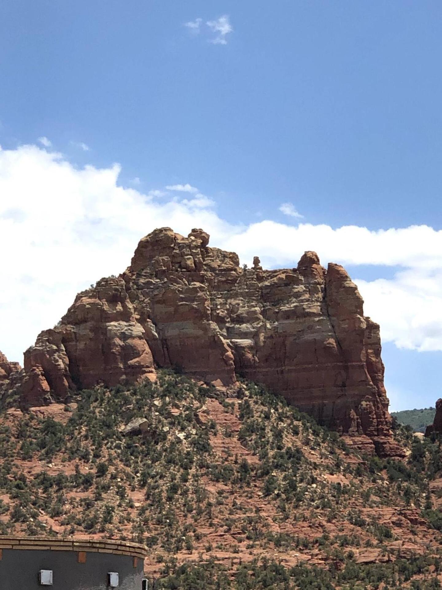 Dragonfly Cottage Pine-Shaded Escape Near Sedona