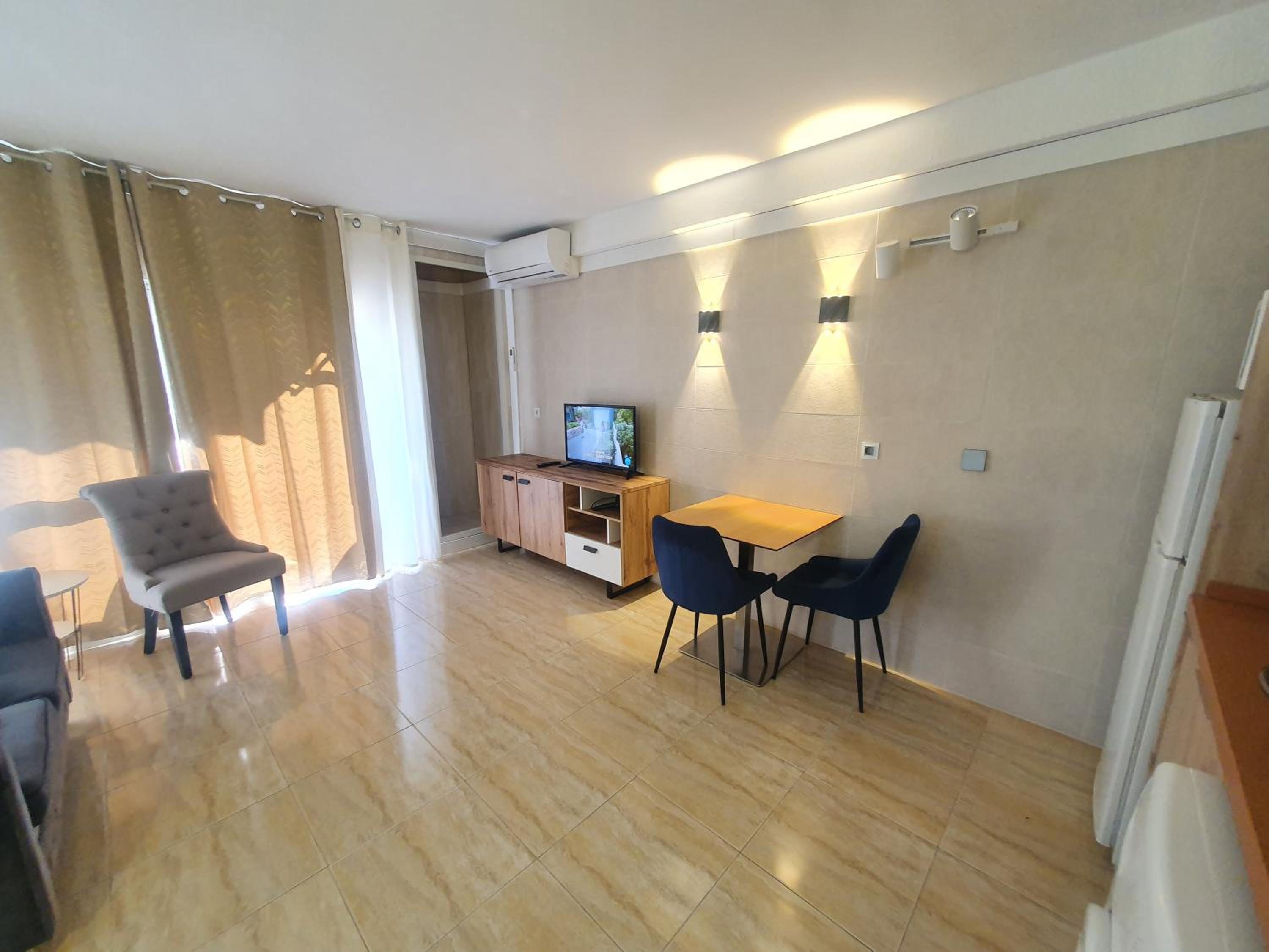 Salou apartamento ,centro,playa